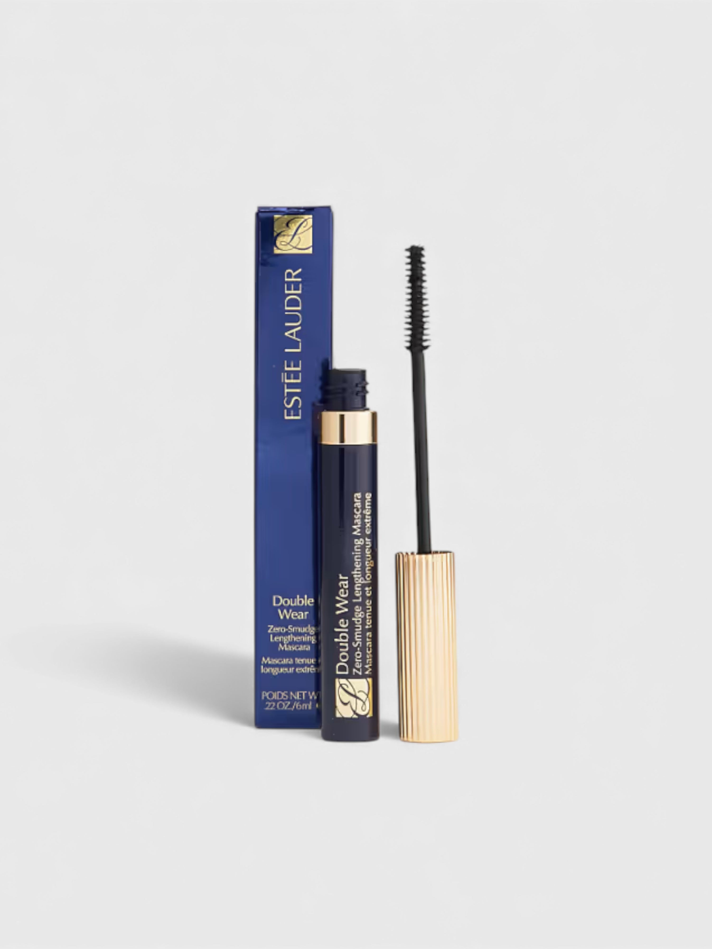 Estee Lauder Double Wear Zero-Smudge Lengthening Mascara