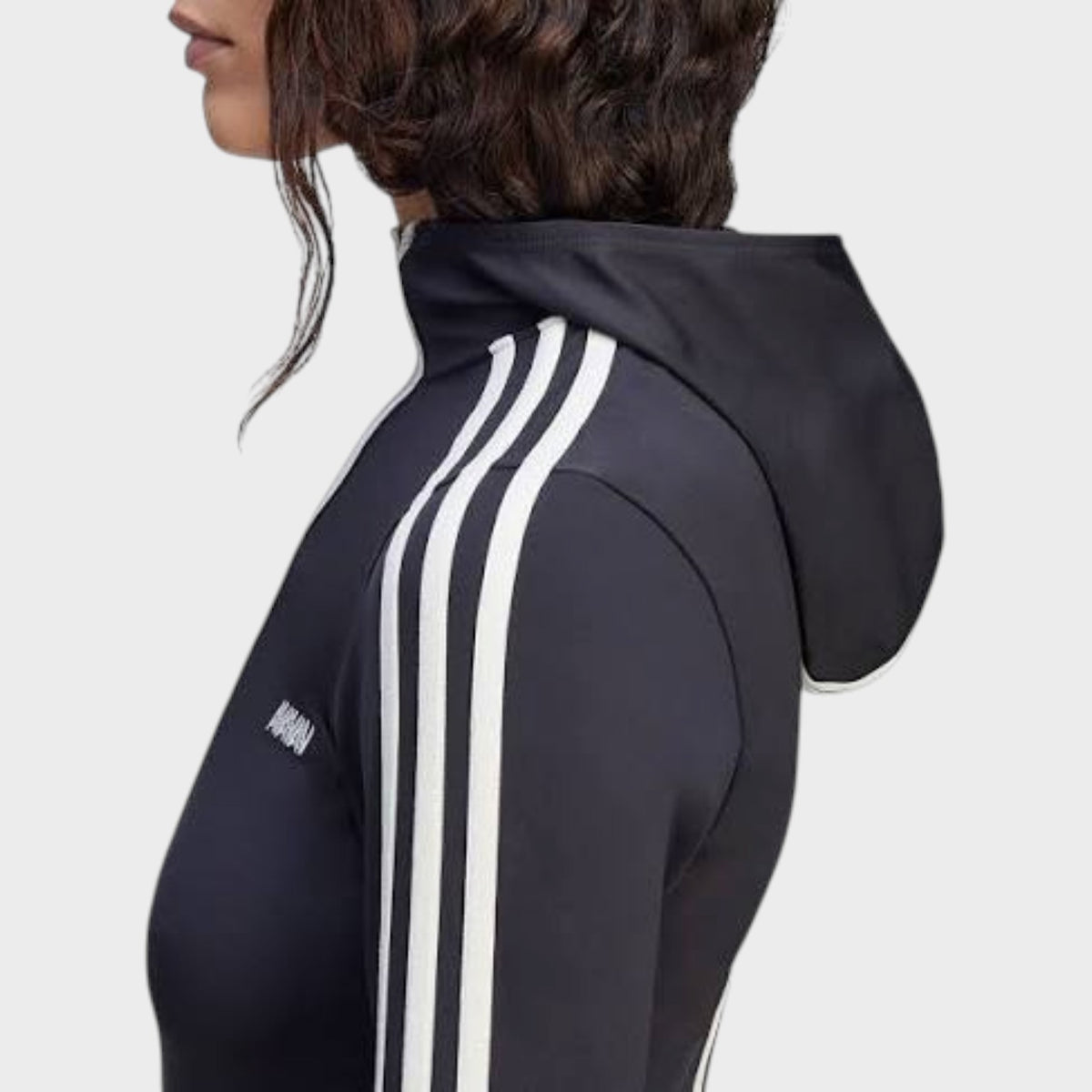 adidas x Avavav Hooded Baselayer Black