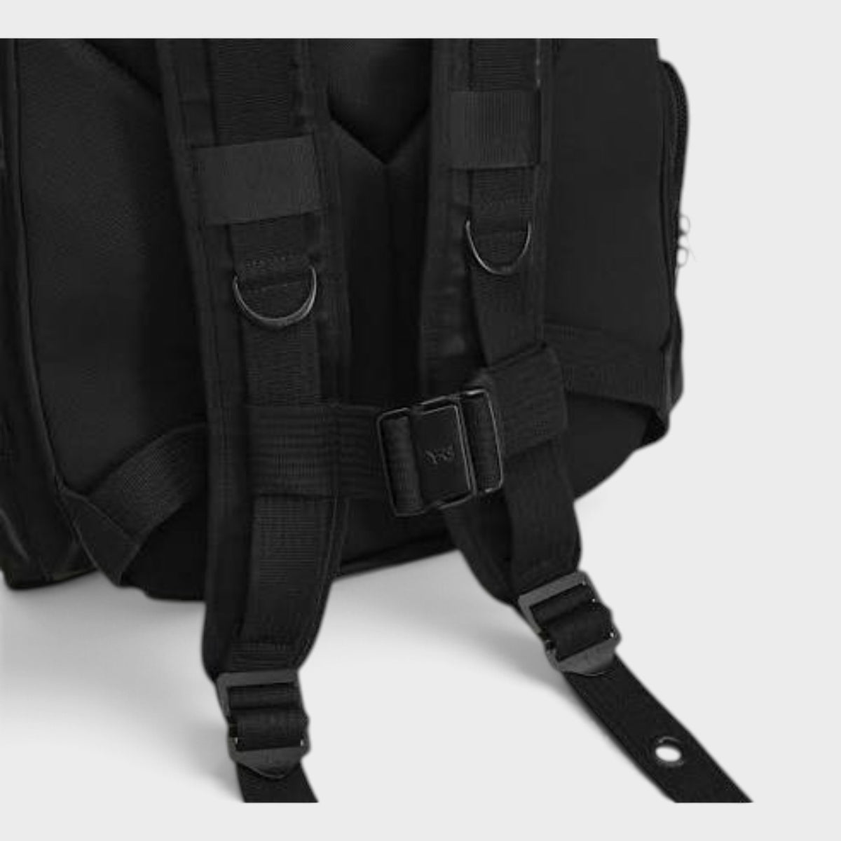 Adidas Utility Backpack Black