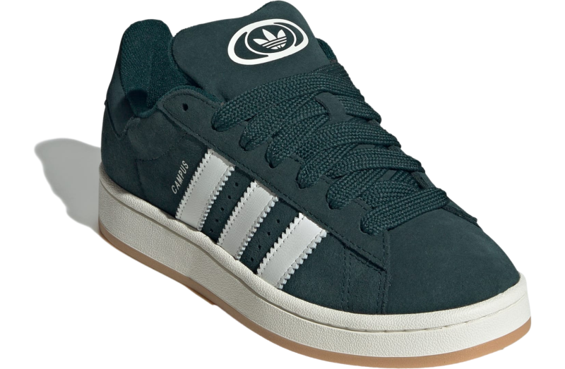 Campus 00s Aurora Ivy Core White Gum