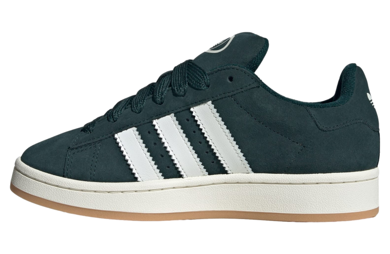 Campus 00s Aurora Ivy Core White Gum