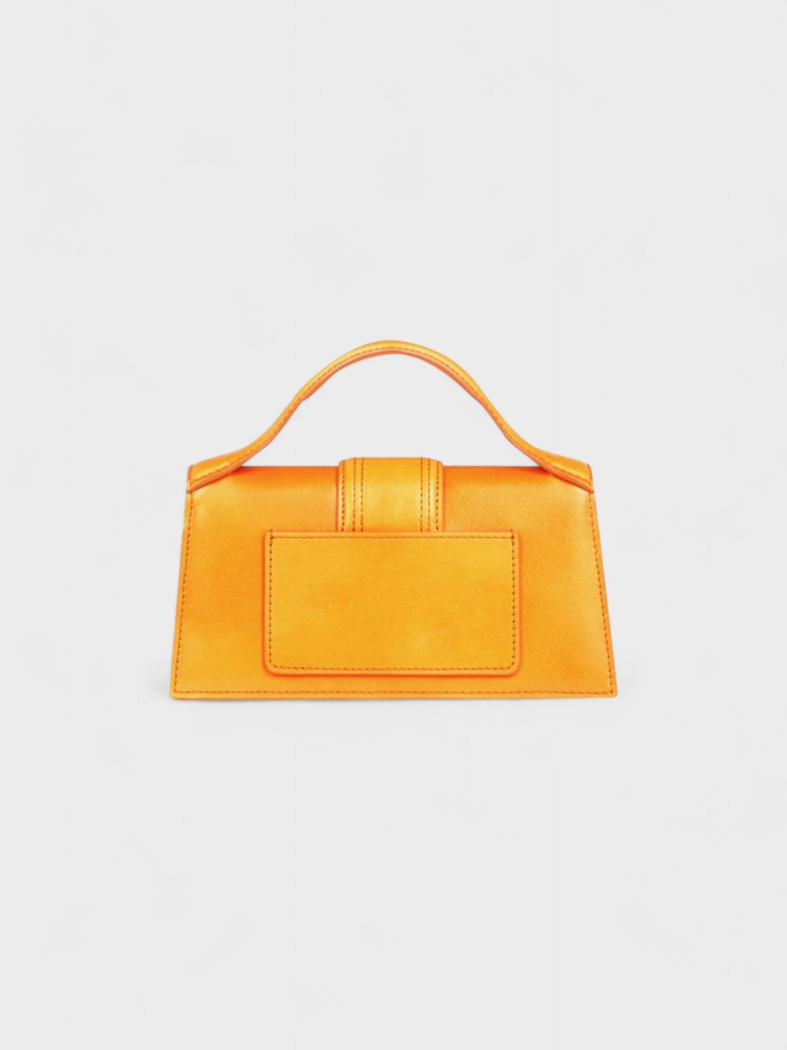 Jacquemus Le Bambino Orange - Supplied FashionJACQUEMUS