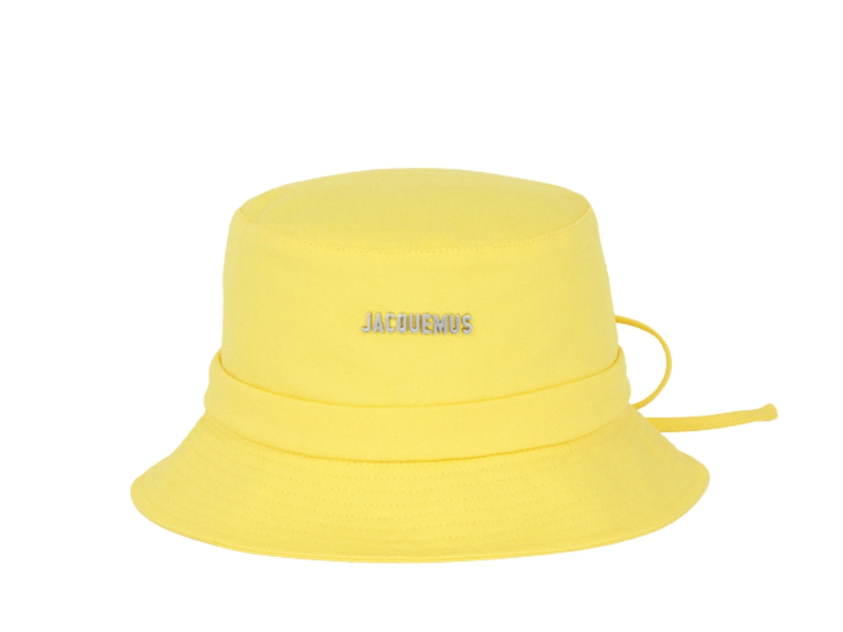 Le Bob Gadjo Light Yellow