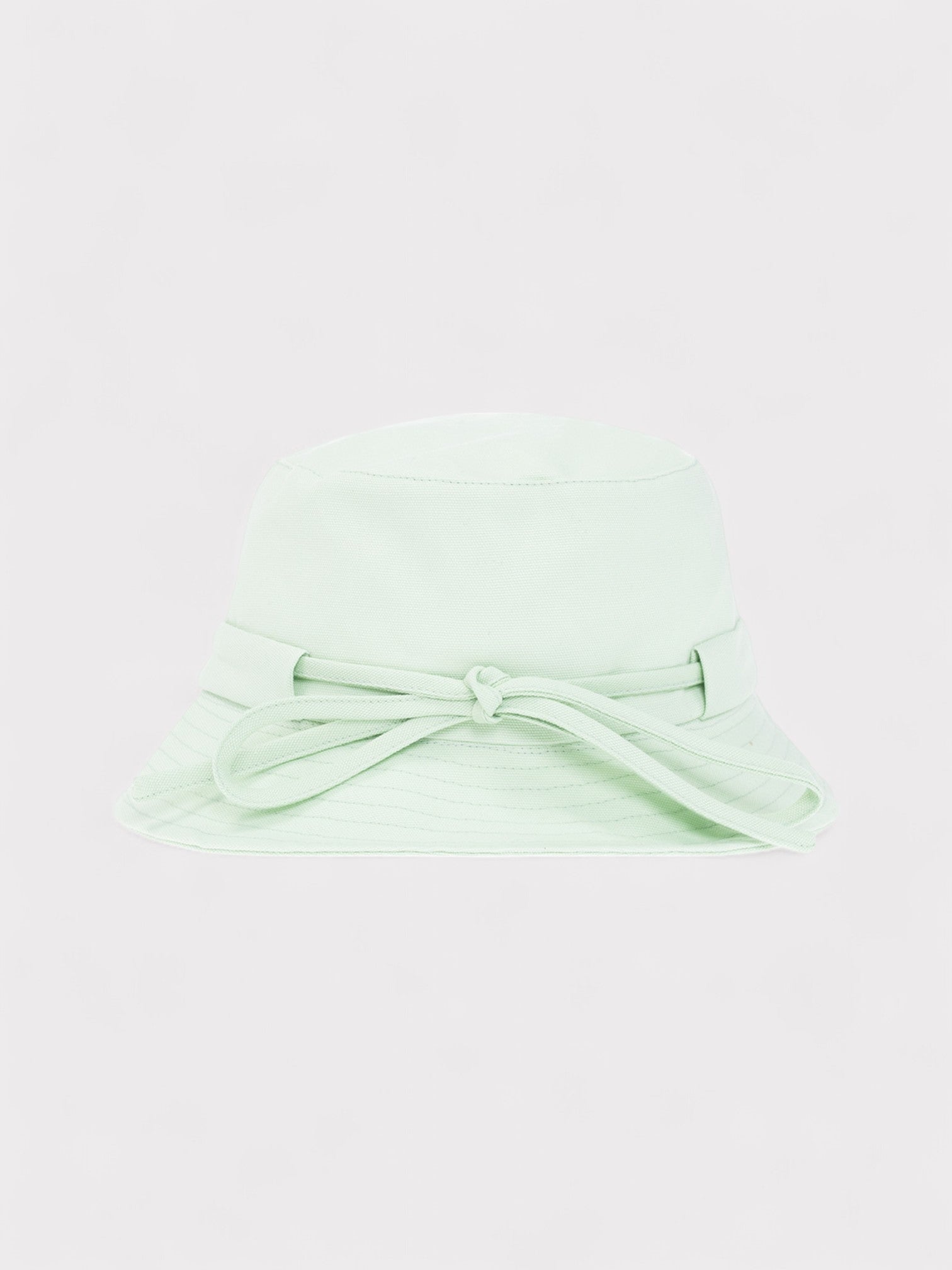 Jacquemus Le Bob Gadjo Light Green - Supplied FashionJACQUEMUS