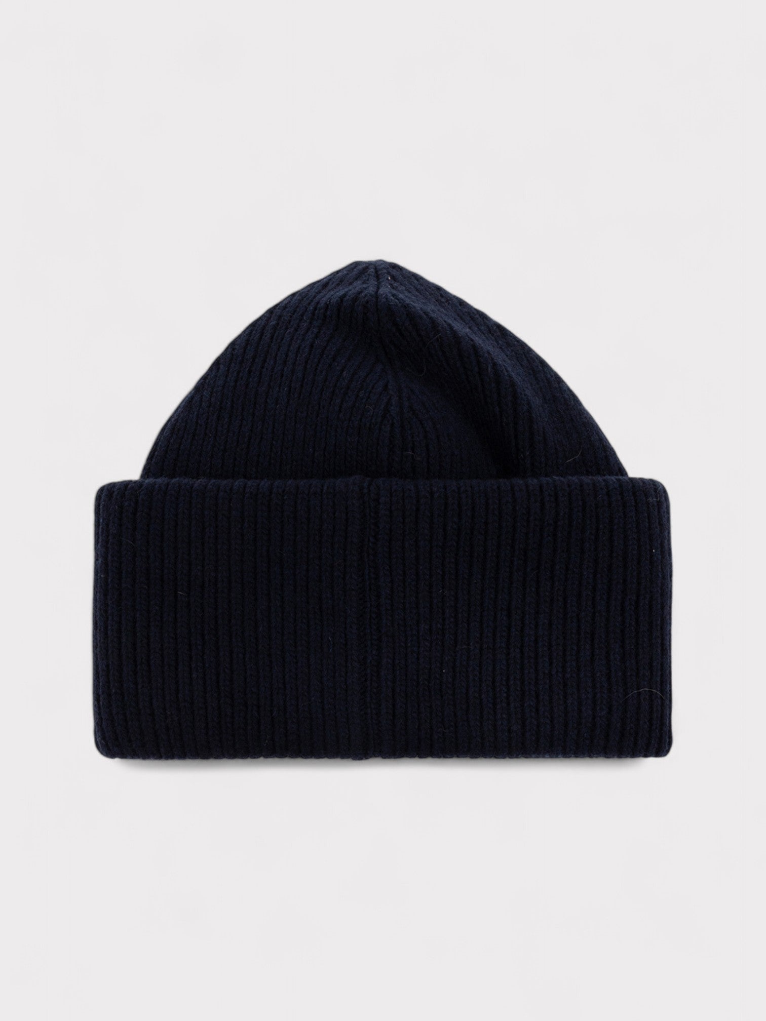 Jacquemus Le Bonnet Navy - Supplied FashionJACQUEMUS