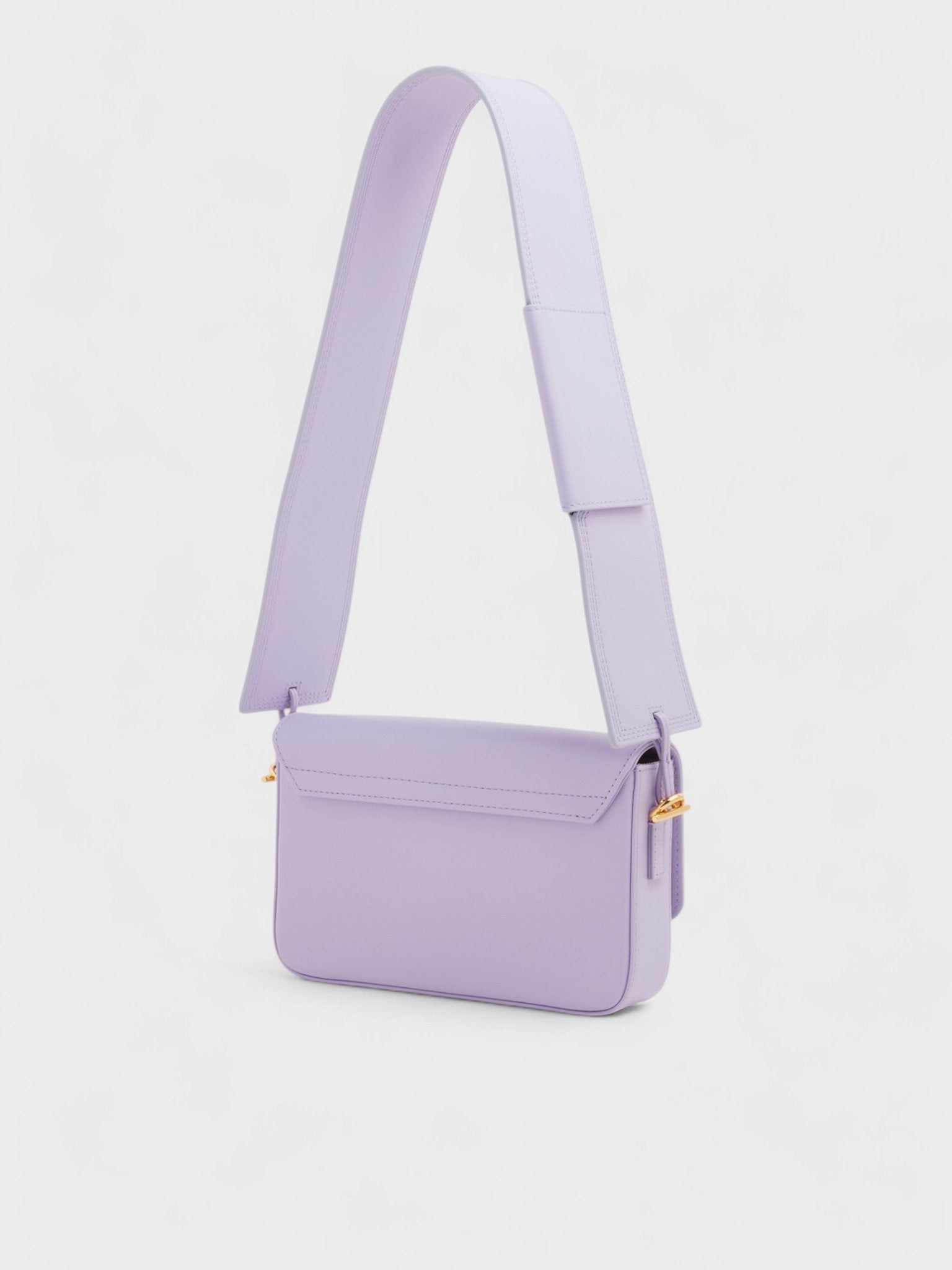 Jacquemus Le Carinu Lilac - Supplied FashionJACQUEMUS