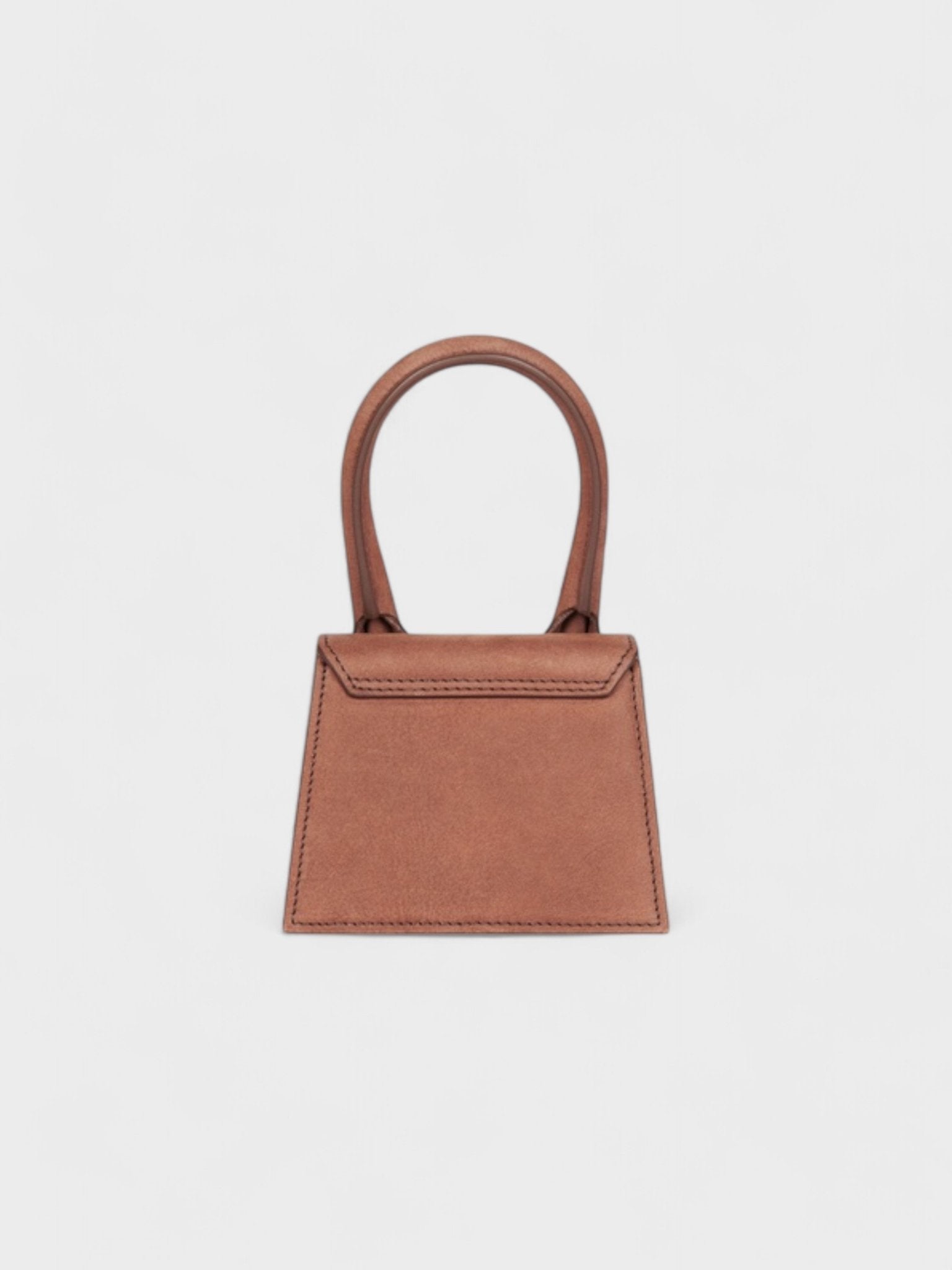 Jacquemus Le Chiquito Brown - Supplied FashionJACQUEMUS