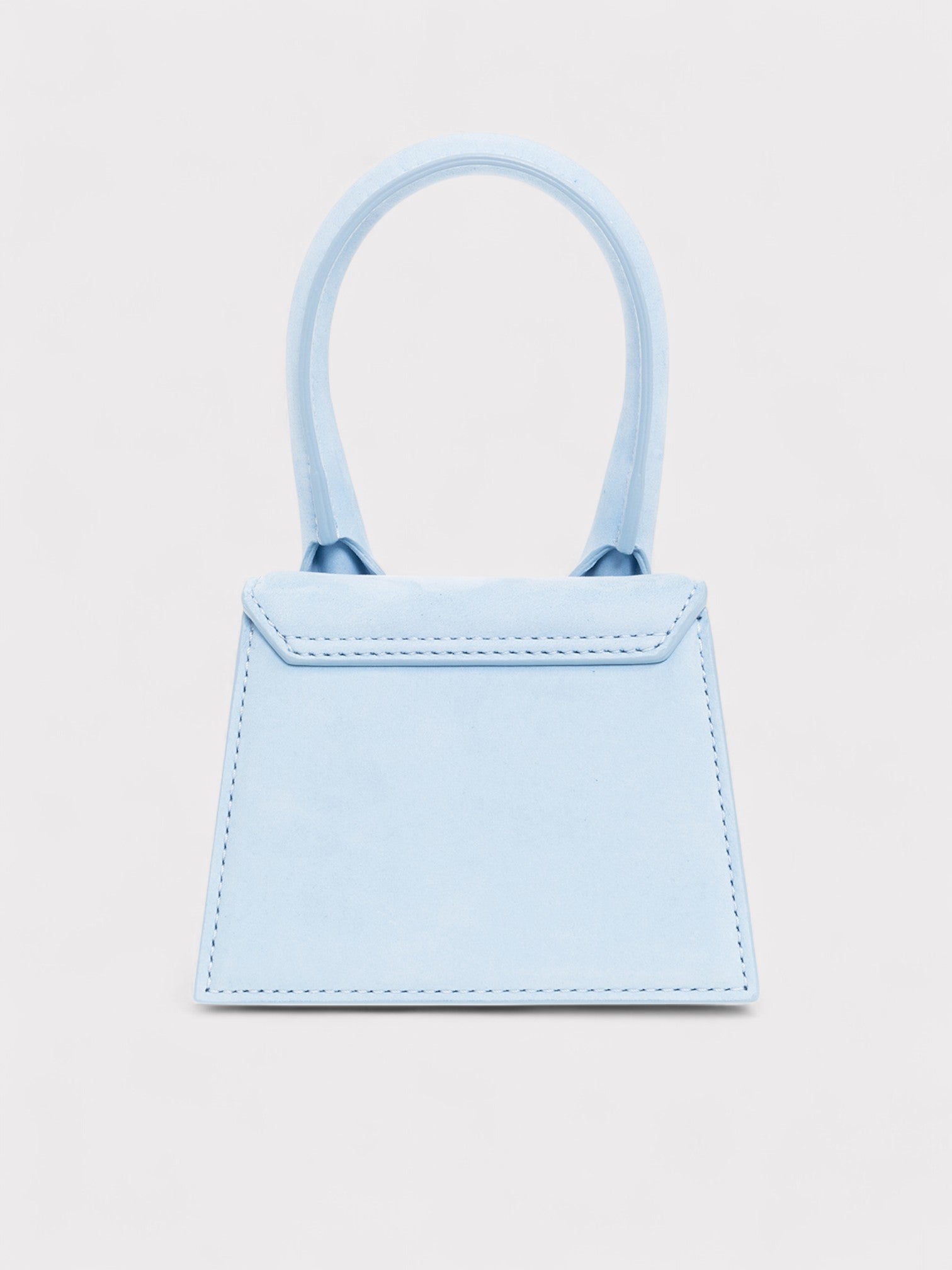 Jacquemus Le Chiquito Light Blue - Supplied FashionJACQUEMUS