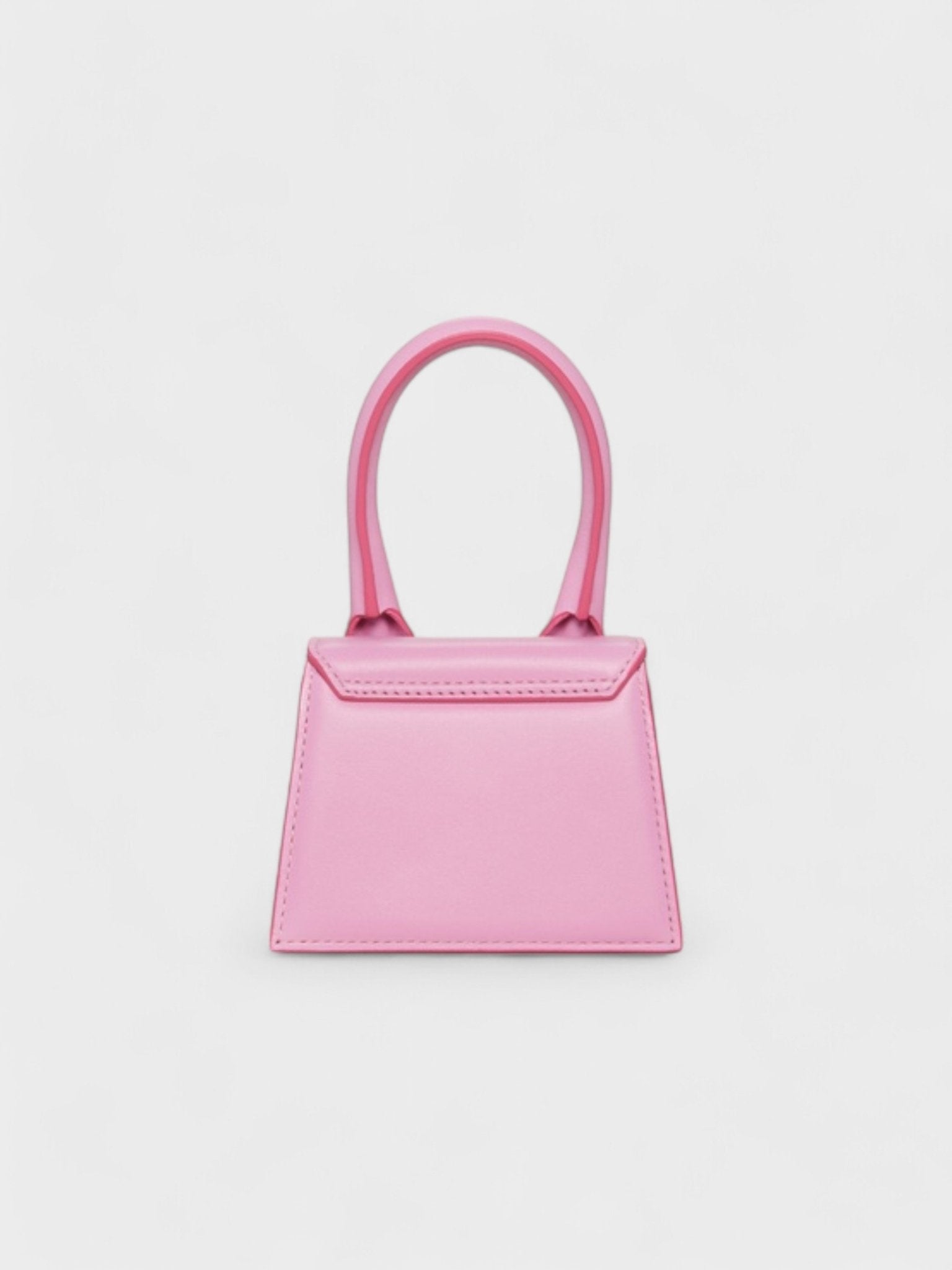 Jacquemus Le Chiquito Light Pink - Supplied FashionJACQUEMUS