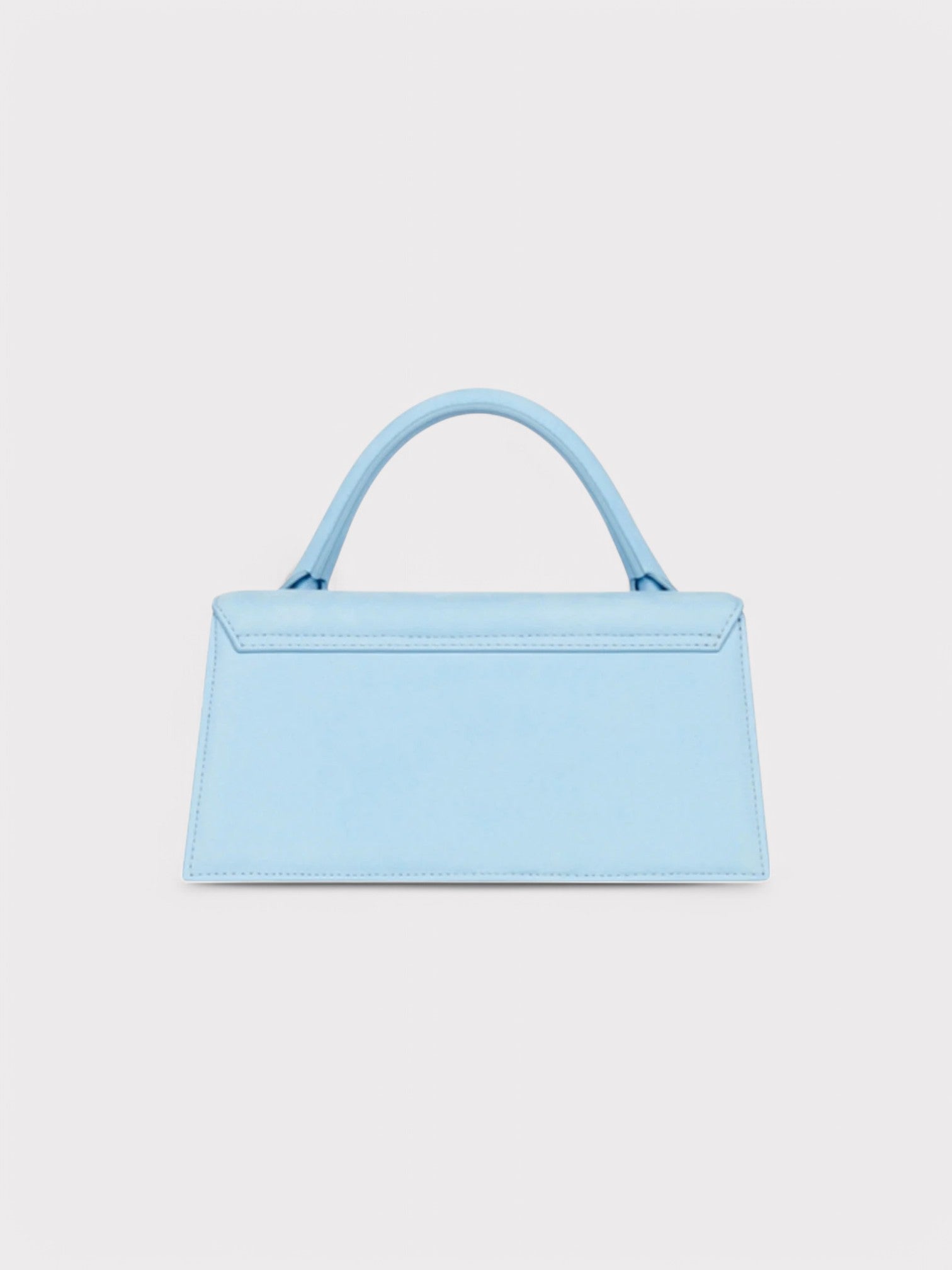 Jacquemus Le Chiquito Long Light Blue - Supplied FashionJACQUEMUS