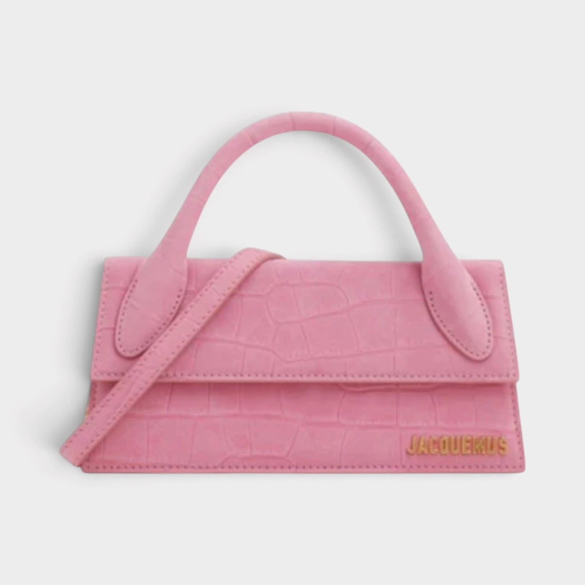 Le Chiquito Long Pink