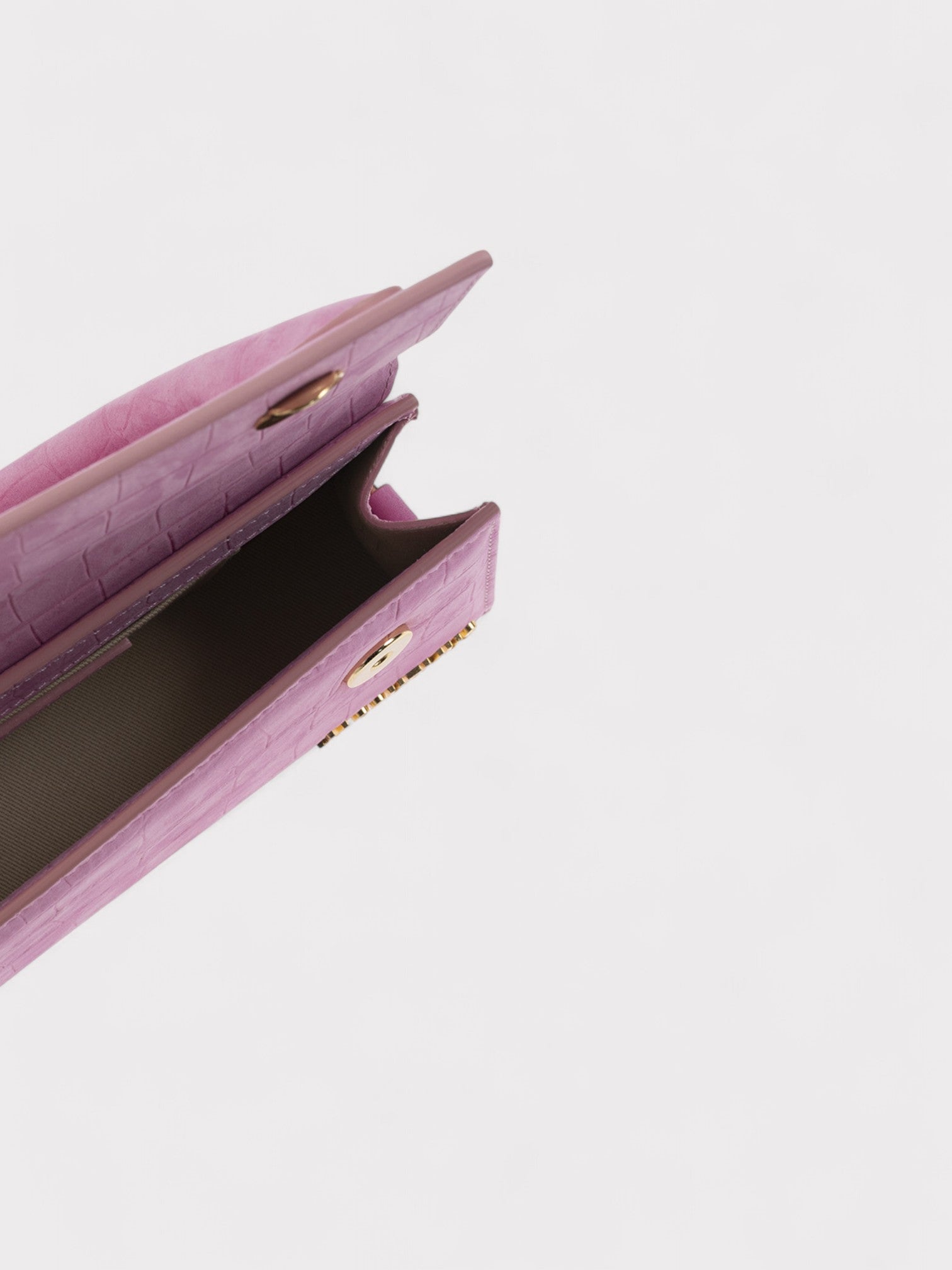 Jacquemus Le Chiquito Long Pink - Supplied FashionJACQUEMUS