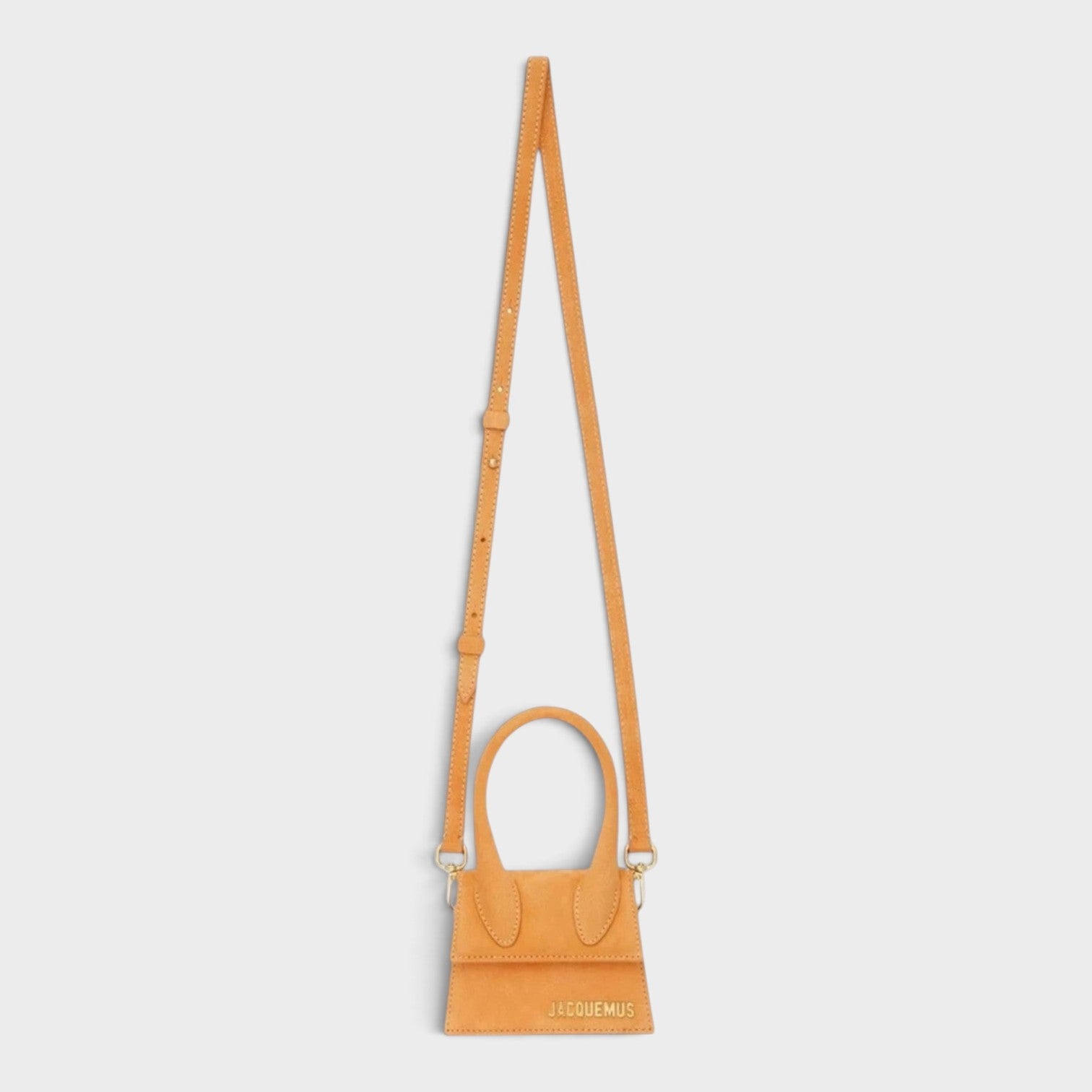 Le Chiquito Orange