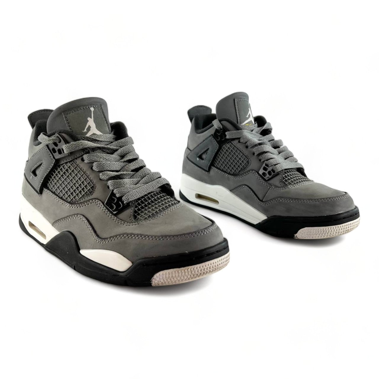 Jordan 4 Retro Cool Grey (2019) UK5.5 - Supplied LuxuryAir Jordan