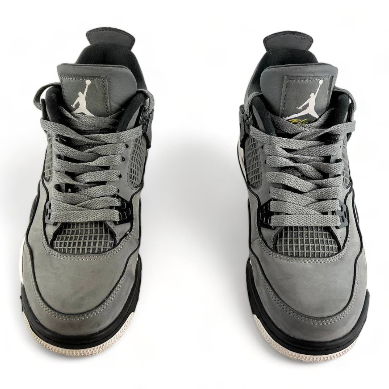 Jordan 4 Retro Cool Grey (2019) UK5.5 - Supplied LuxuryAir Jordan