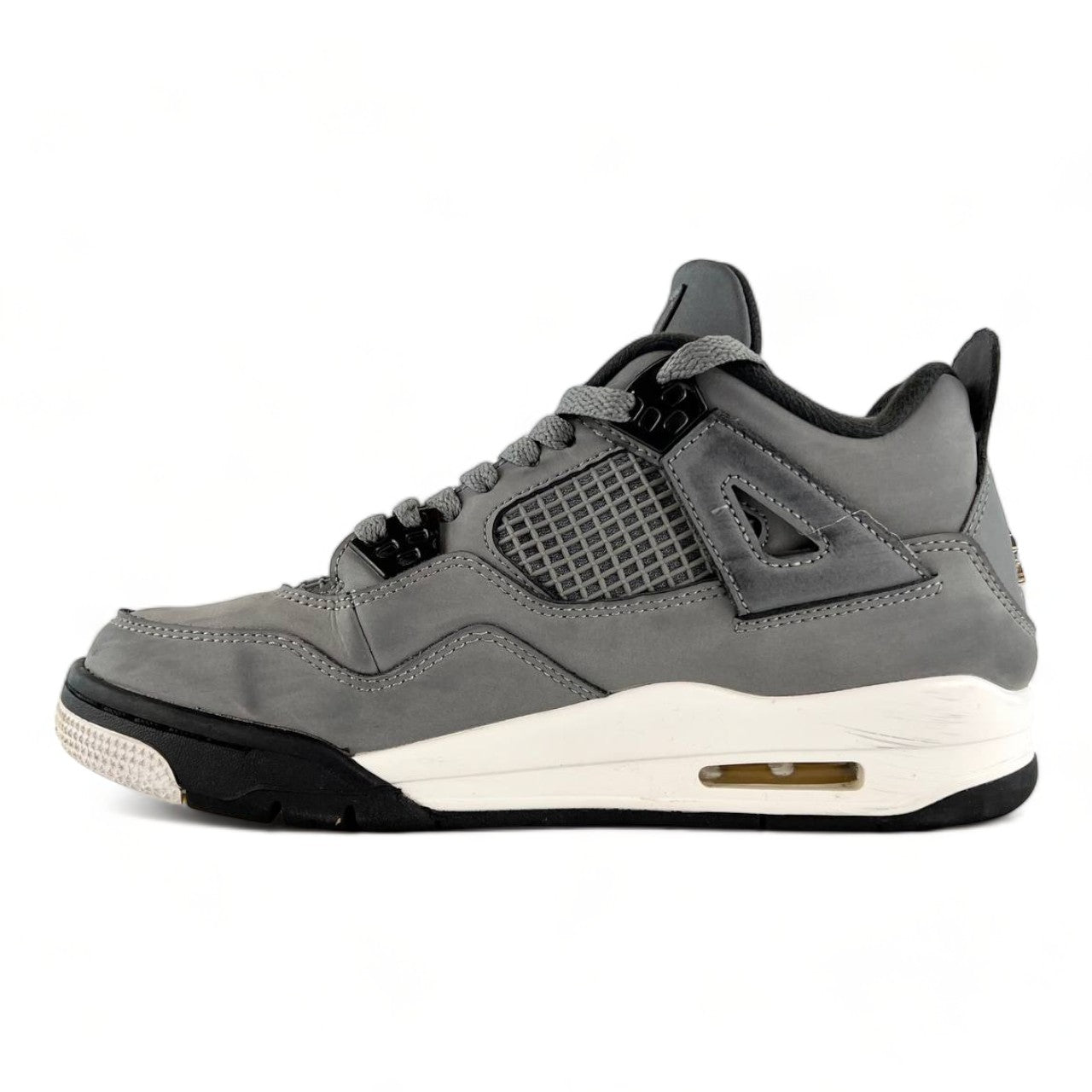 Jordan 4 Retro Cool Grey (2019) UK5.5 - Supplied LuxuryAir Jordan