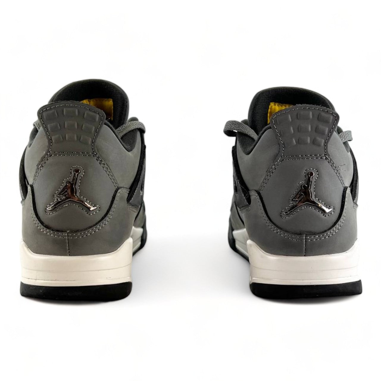 Jordan 4 Retro Cool Grey (2019) UK5.5 - Supplied LuxuryAir Jordan