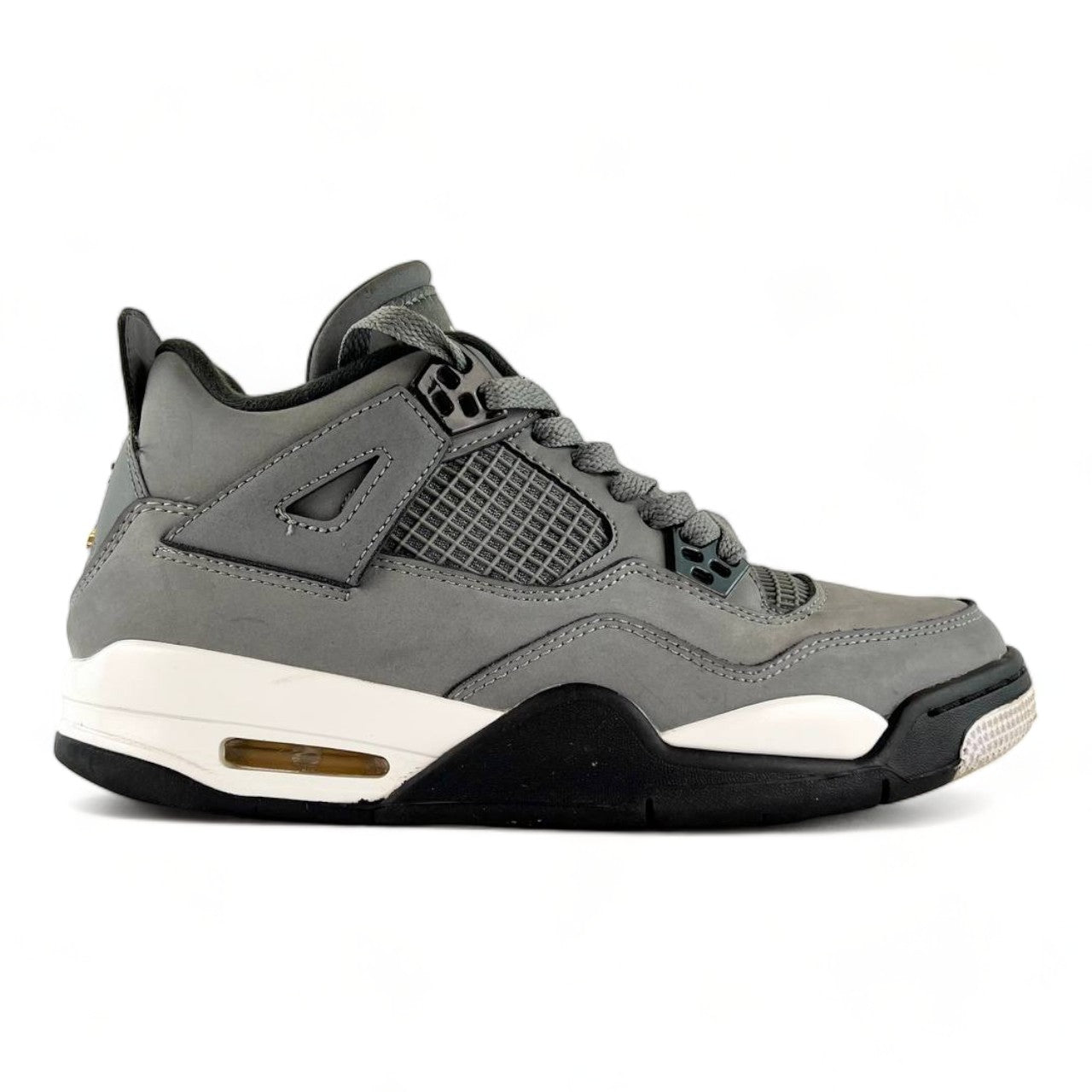 Jordan 4 Retro Cool Grey (2019) UK5.5 - Supplied LuxuryAir Jordan