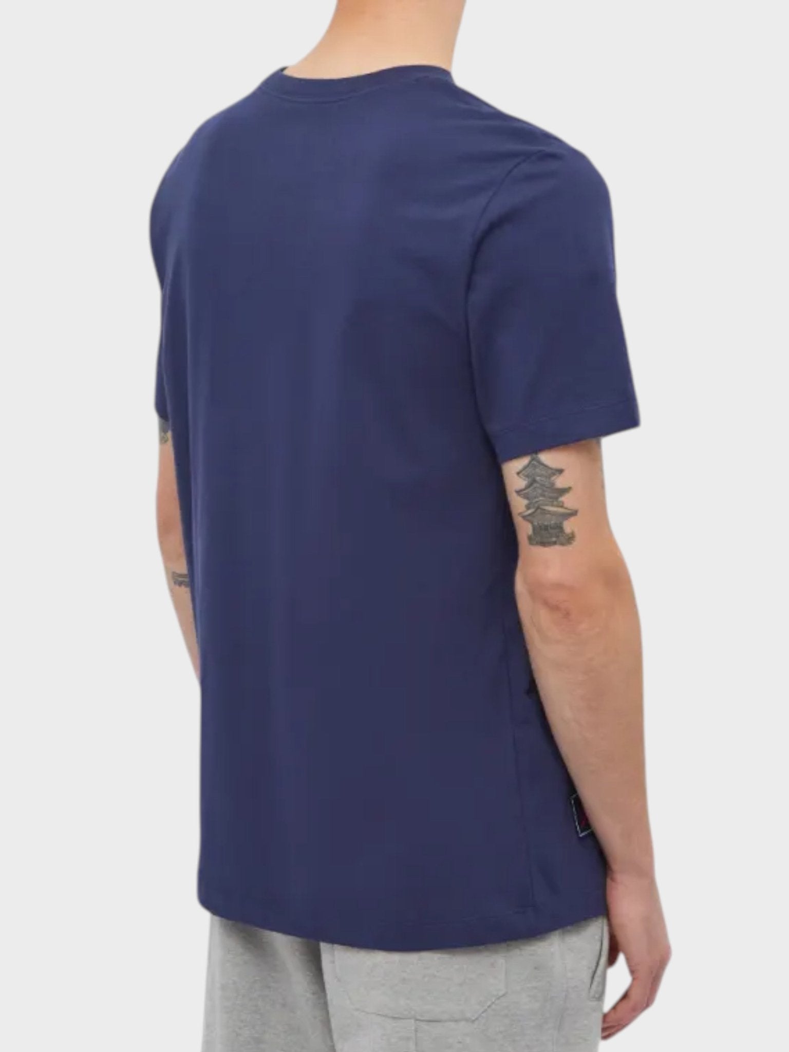 Jordan x Paris Saint - Germain T-Shirt - Supplied FashionNike