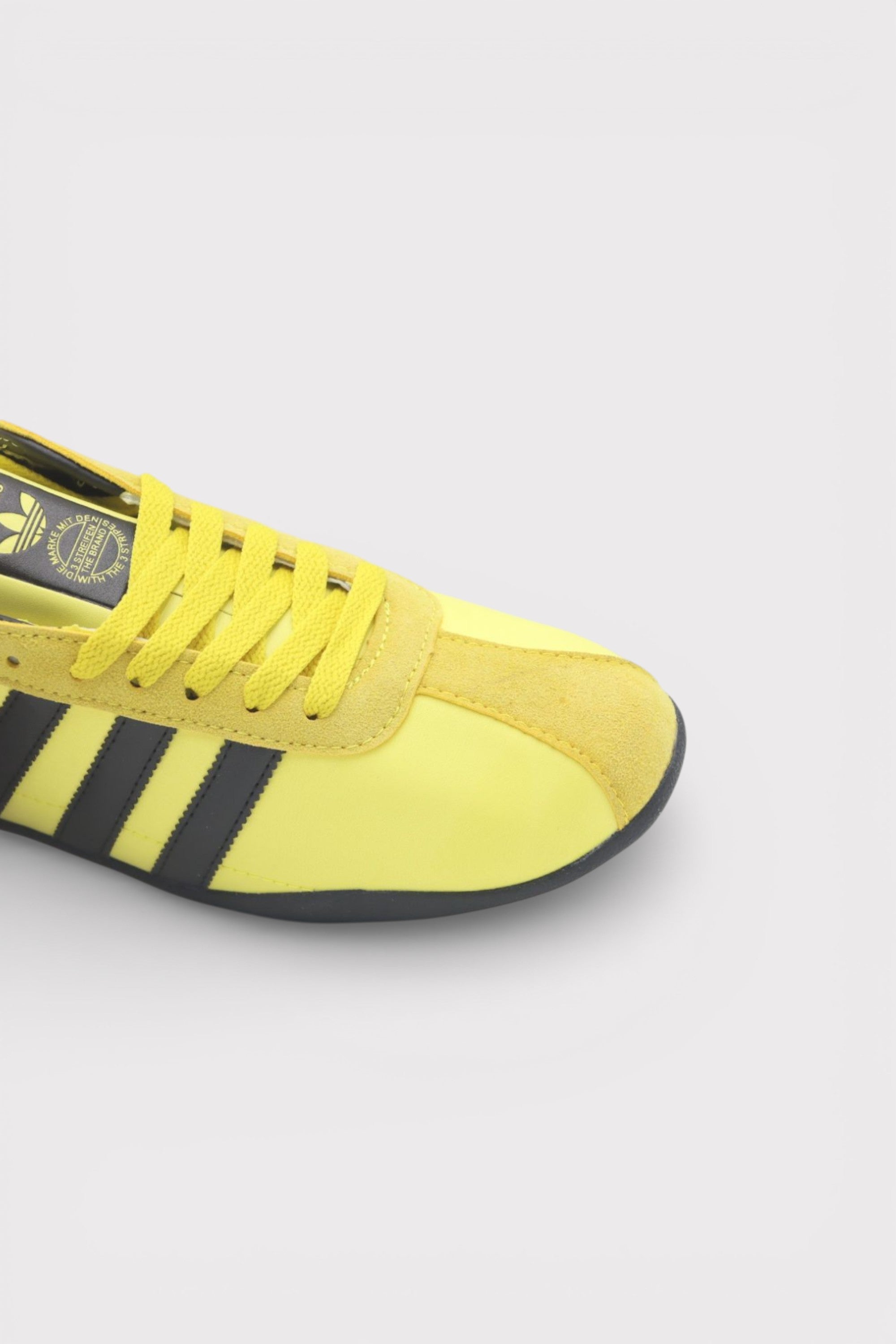 Adidas Tokyo Pure Sulfur