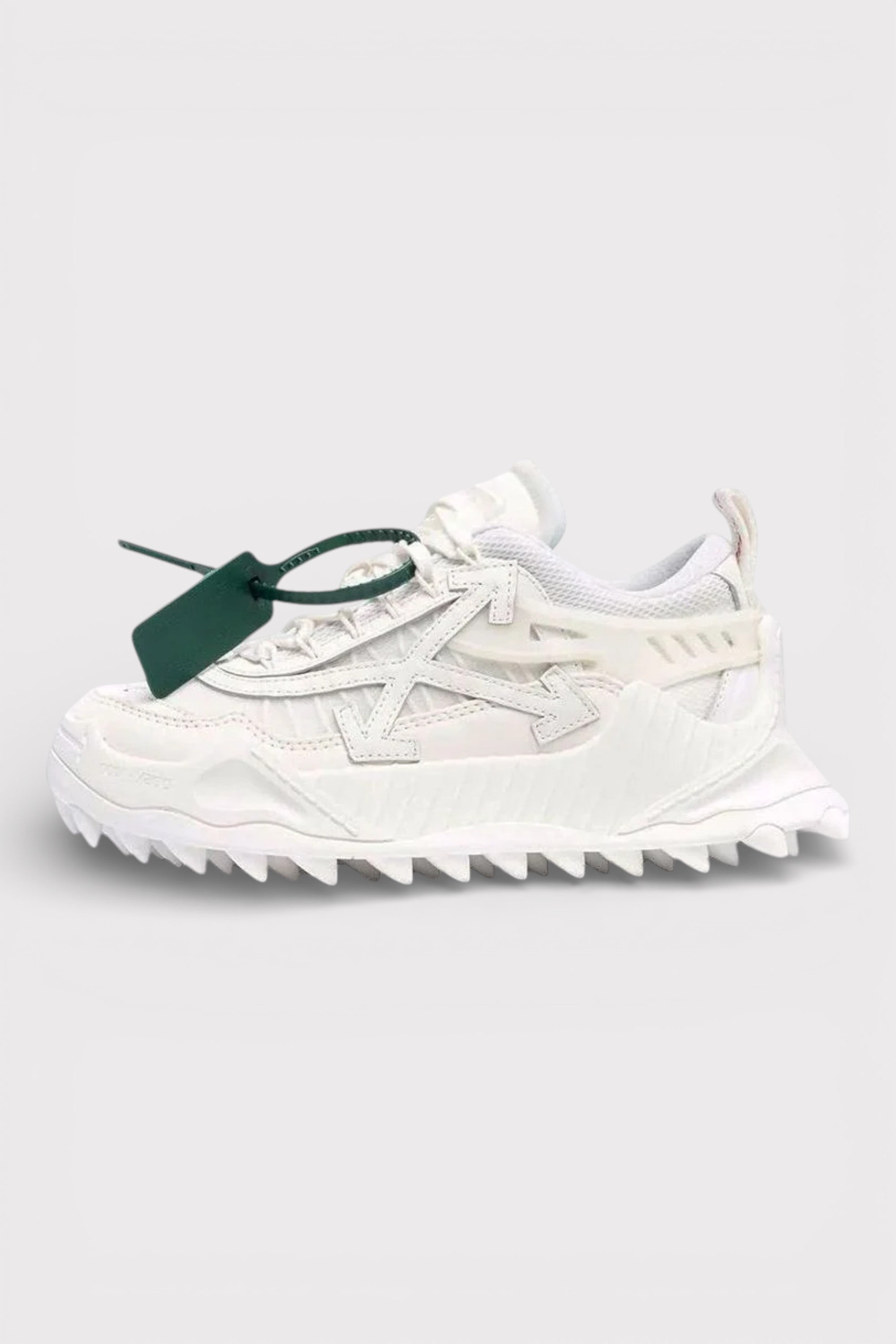 Off-White ODSY-1000 White SS22