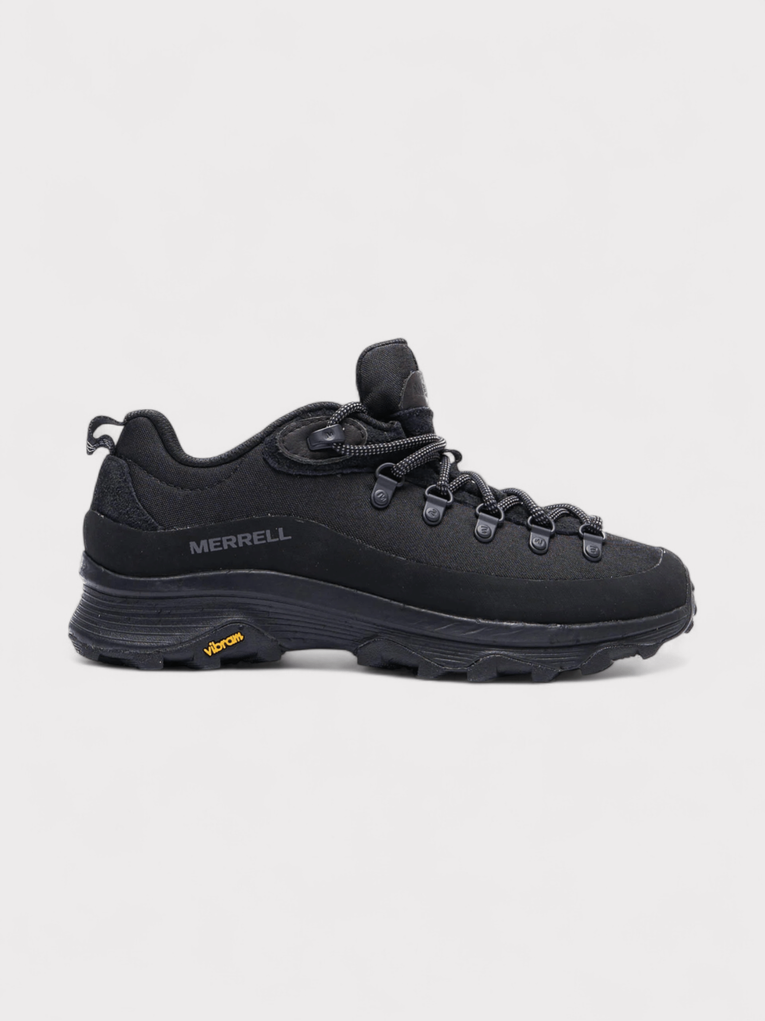 Merrell Ontario SP Lace SE Black - Supplied FashionMerrell