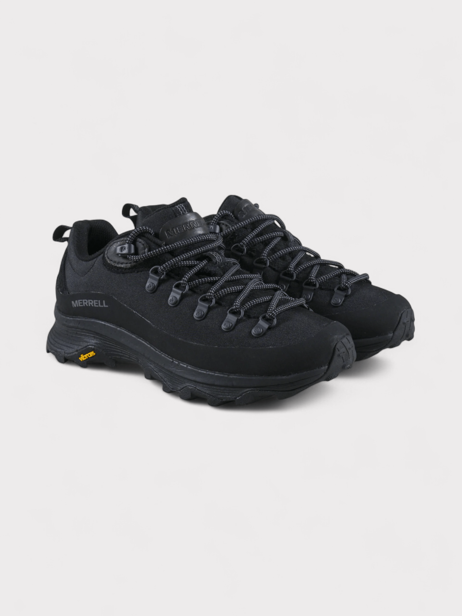 Merrell Ontario SP Lace SE Black - Supplied FashionMerrell