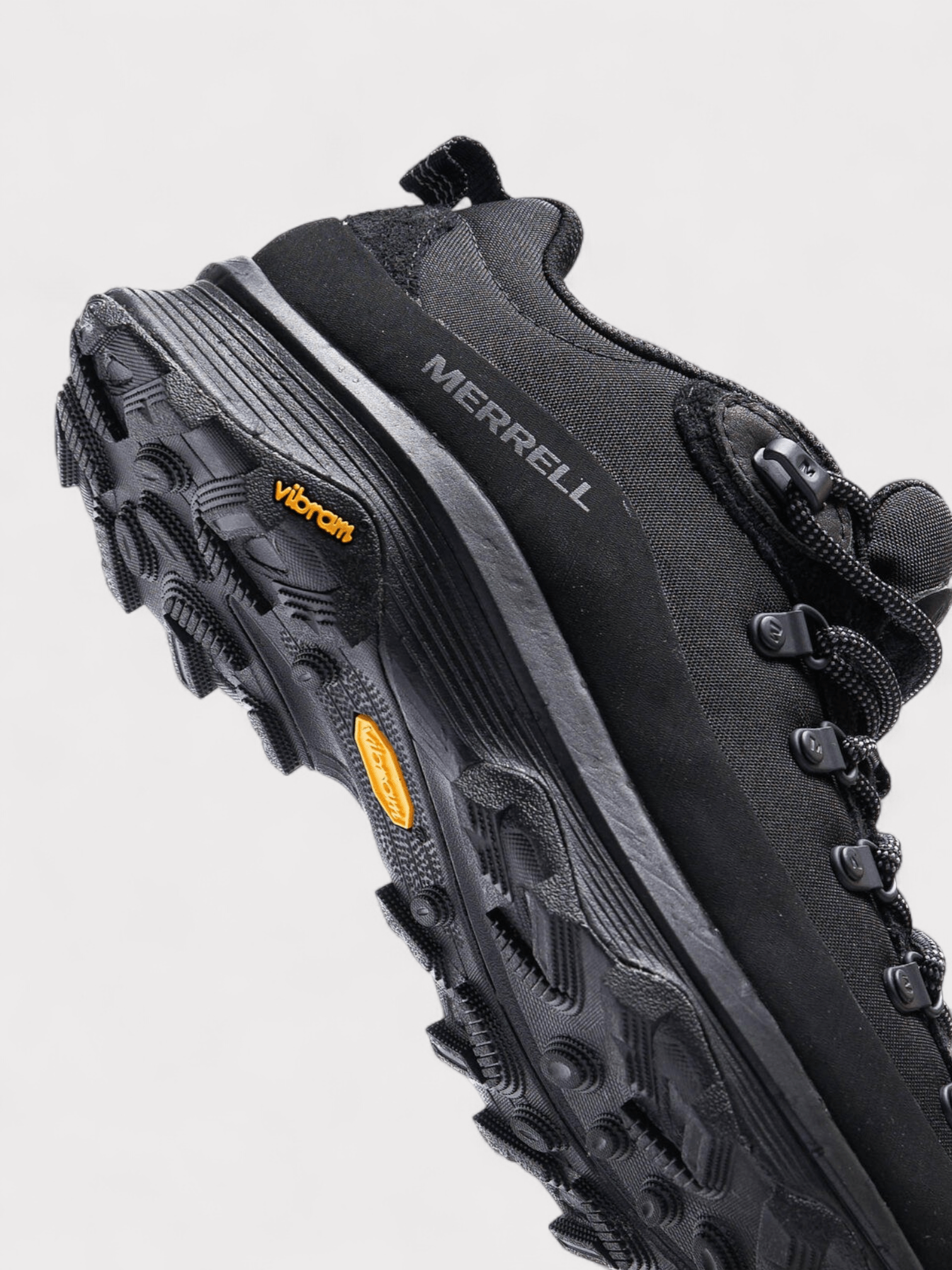 Merrell Ontario SP Lace SE Black - Supplied FashionMerrell