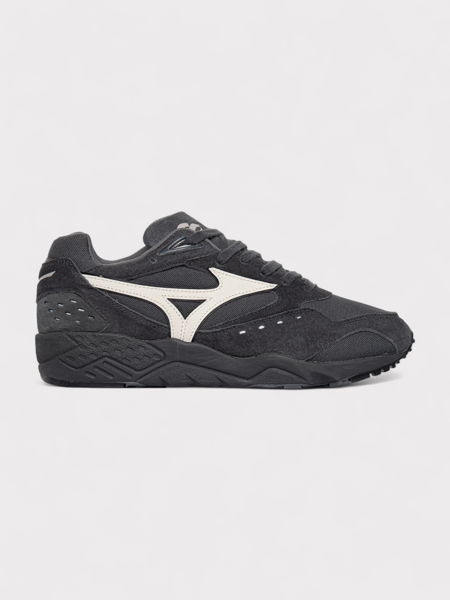 Mizuno Contender Premium Dark Opal - Supplied FashionMizuno