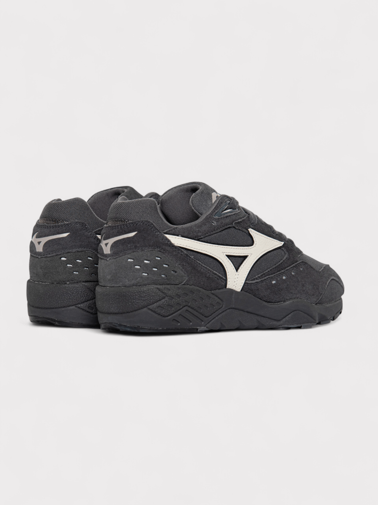 Mizuno Contender Premium Dark Opal - Supplied FashionMizuno