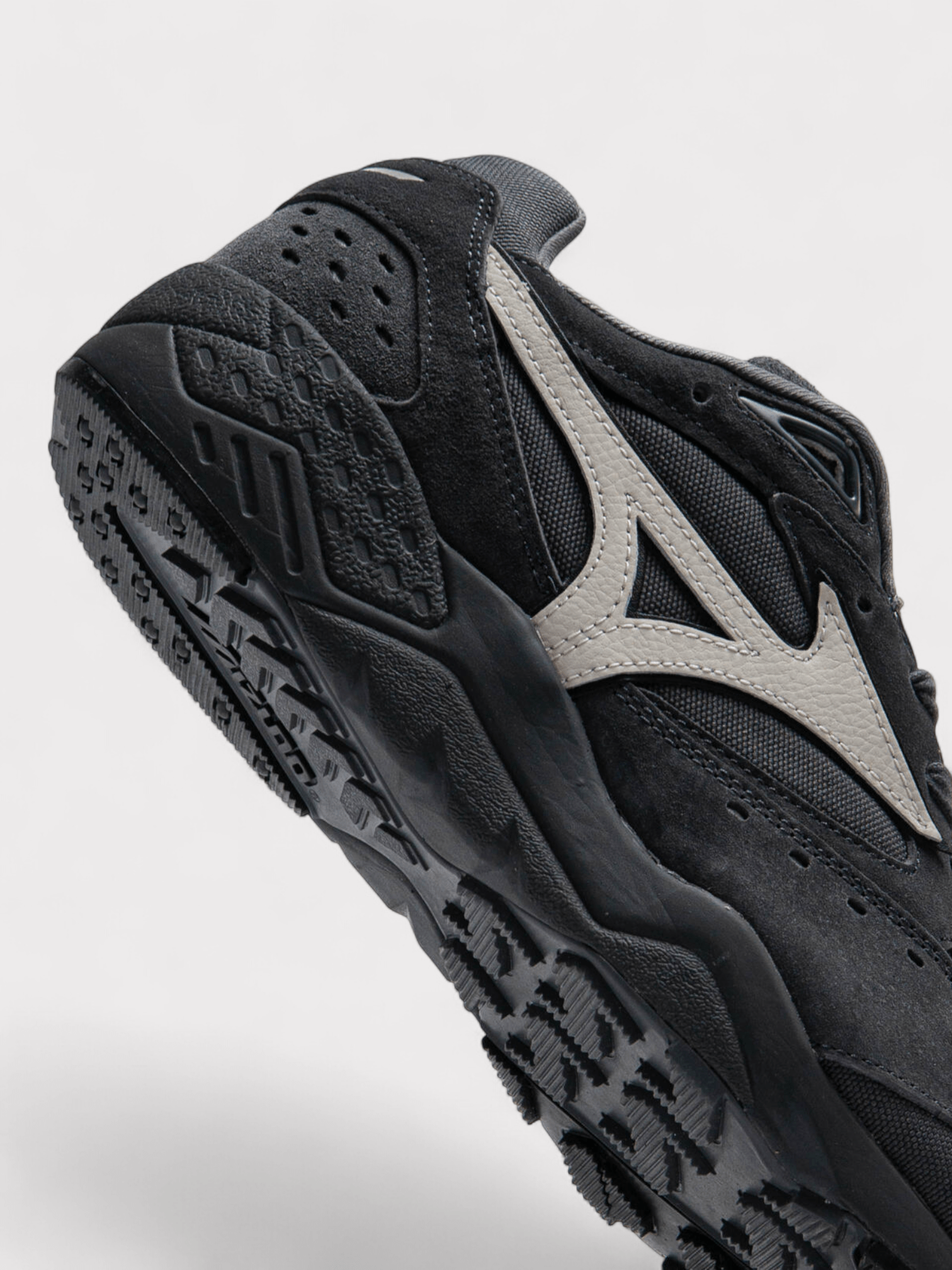 Mizuno Contender Premium Dark Opal - Supplied FashionMizuno