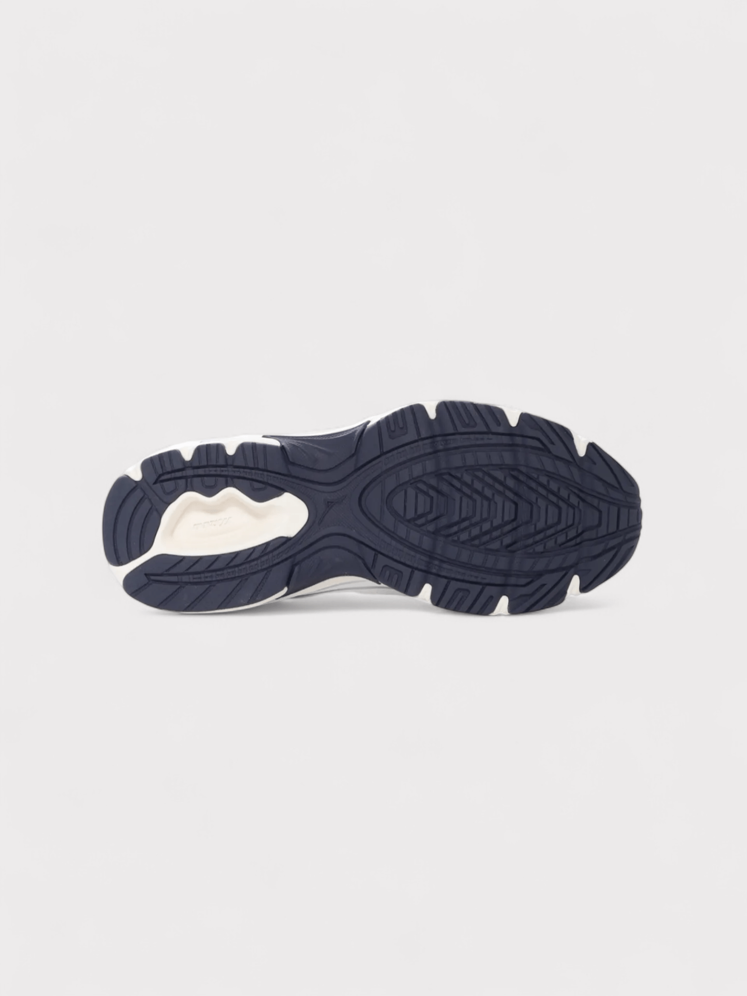 Mizuno MXR Retro Sneakers Snow White - Supplied FashionMizuno