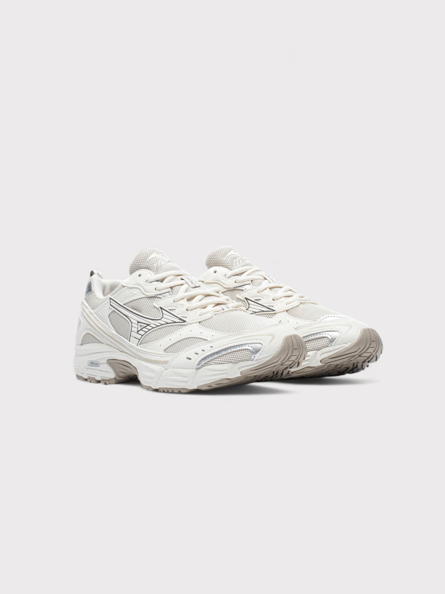 Mizuno MXR Suede Summer Sand - Supplied FashionMizuno