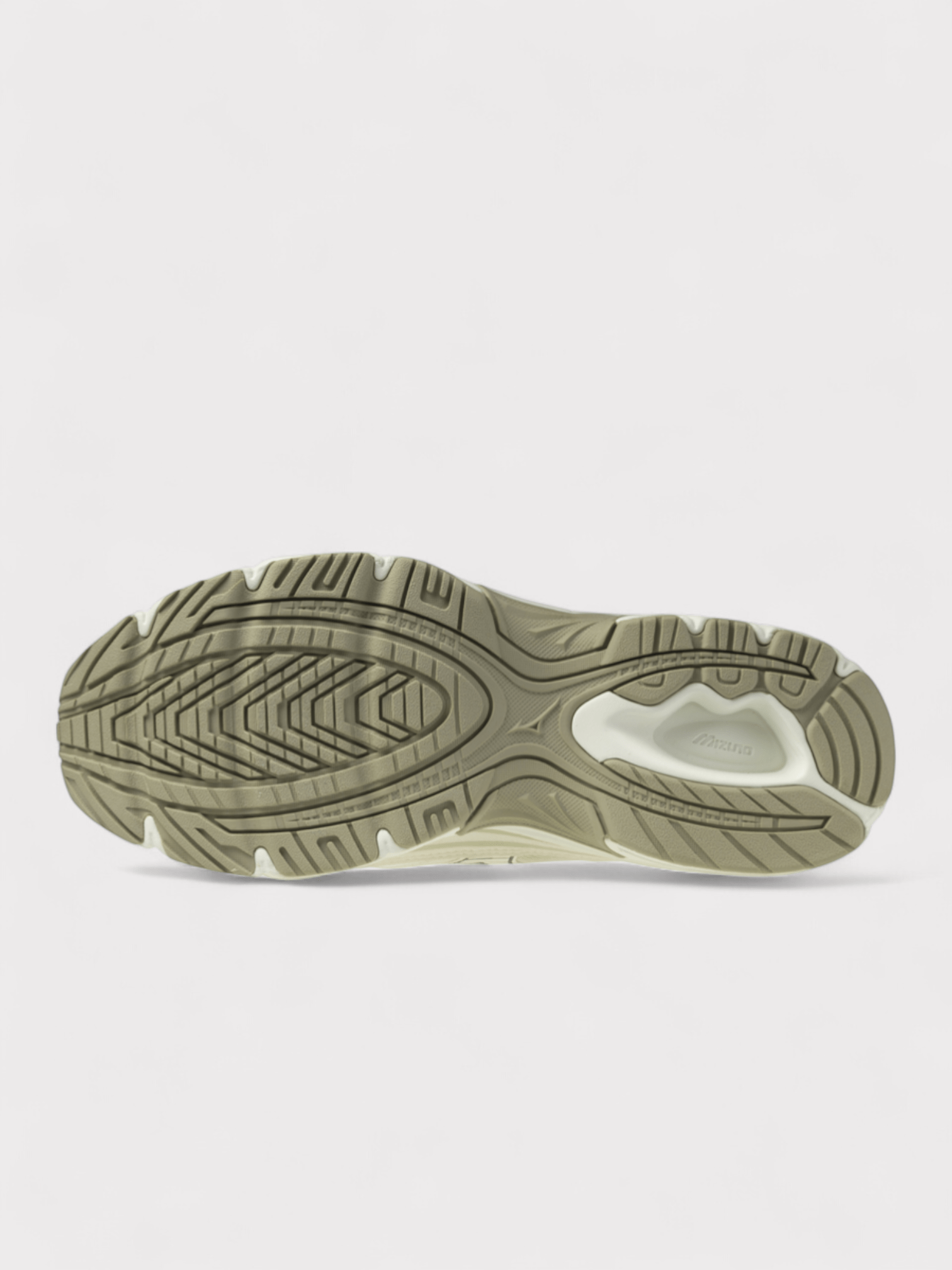 Mizuno MXR Suede Summer Sand - Supplied FashionMizuno