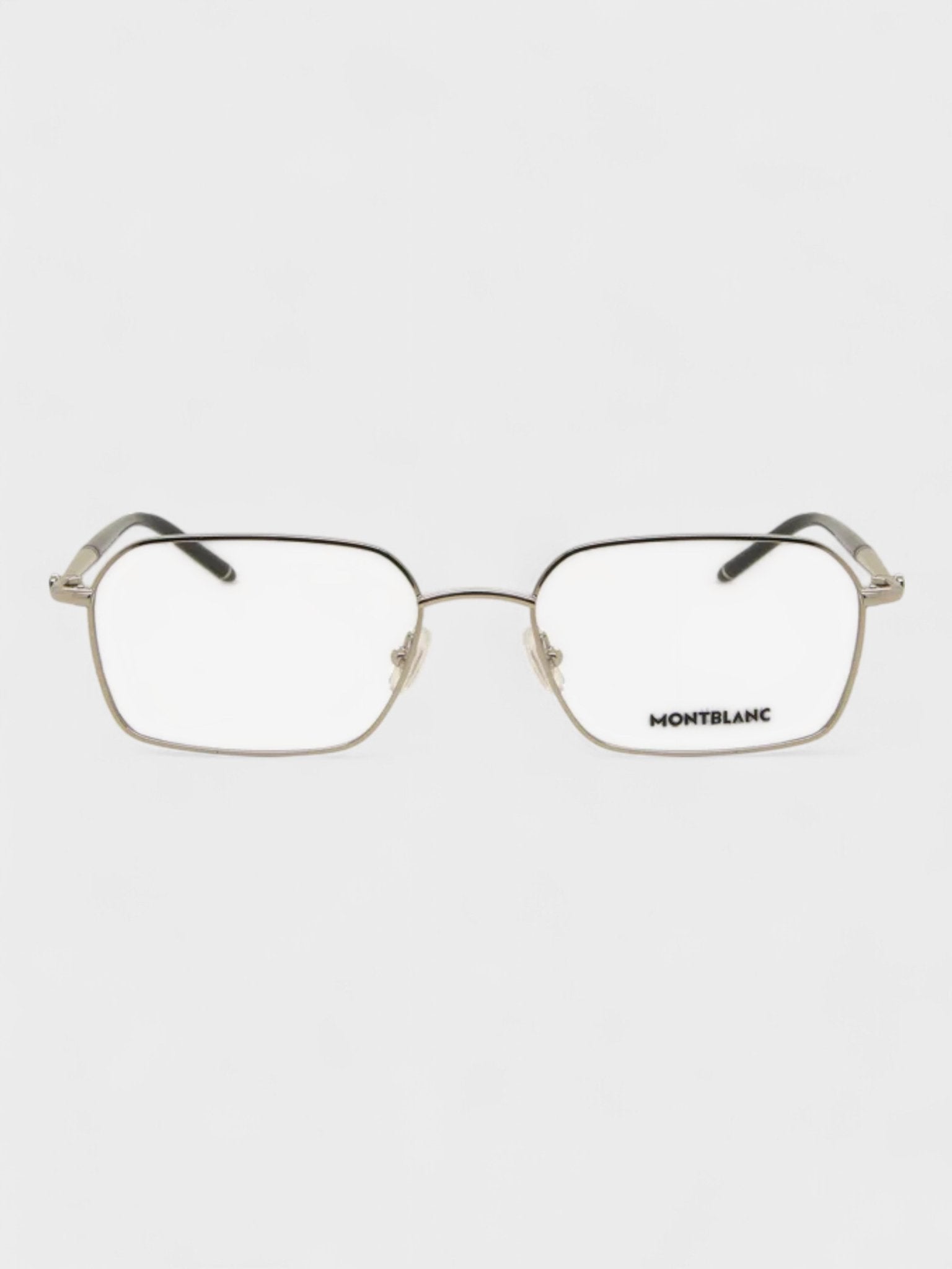 Montblanc Frame Sunglasses Grey - Supplied FashionMontblanc