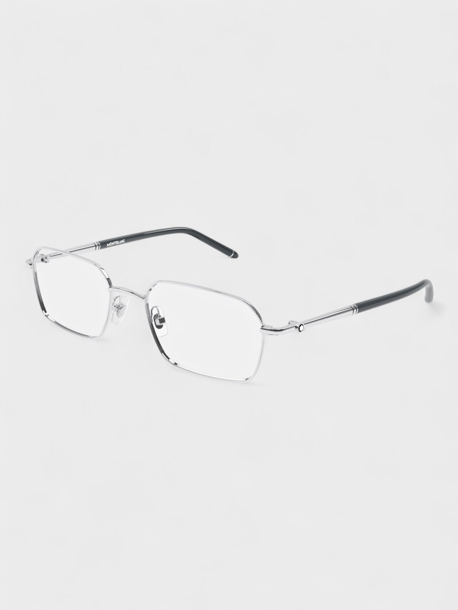Montblanc Frame Sunglasses Grey - Supplied FashionMontblanc
