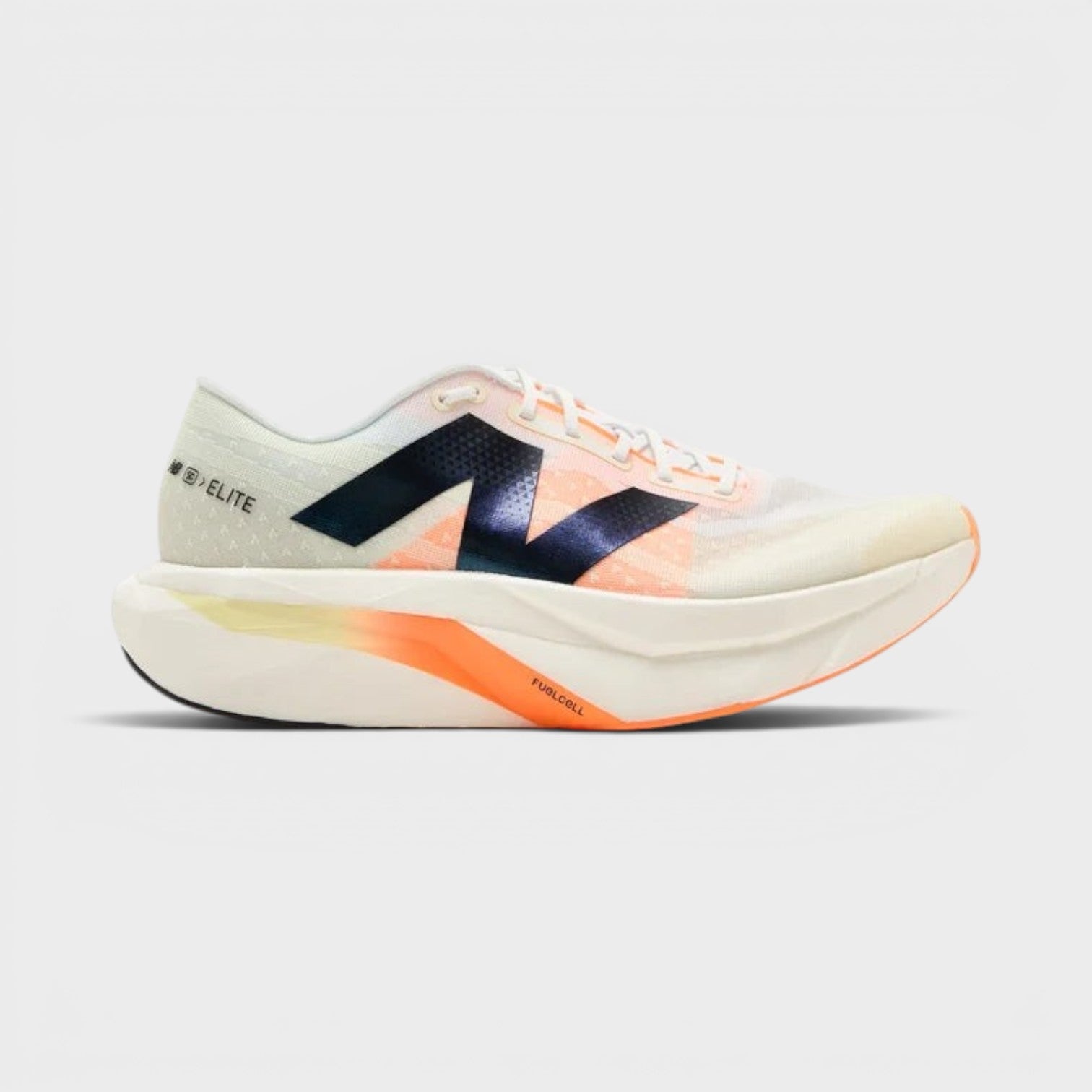 FuelCell SuperComp Elite v4 Sneakers White