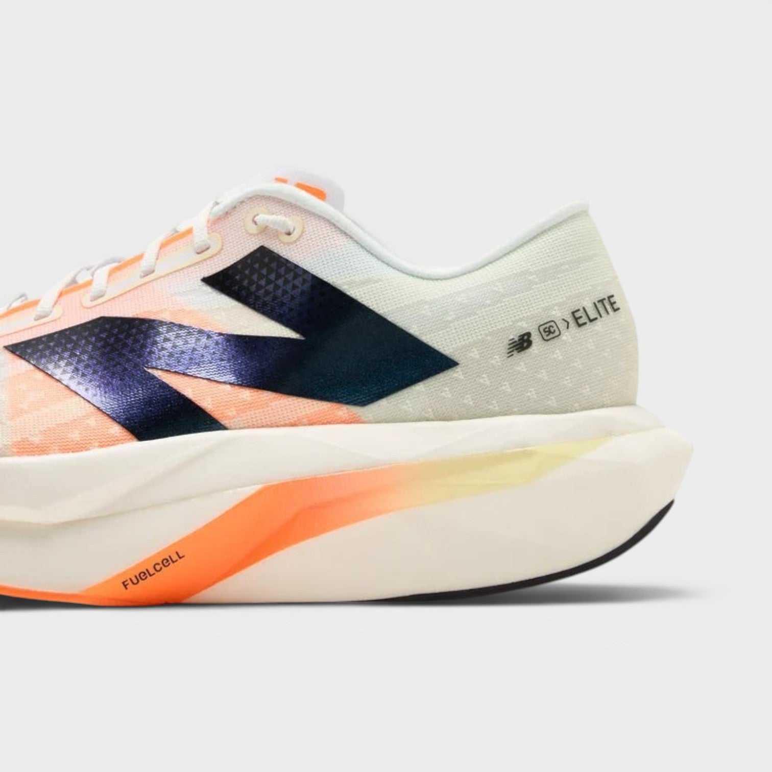 FuelCell SuperComp Elite v4 Sneakers White