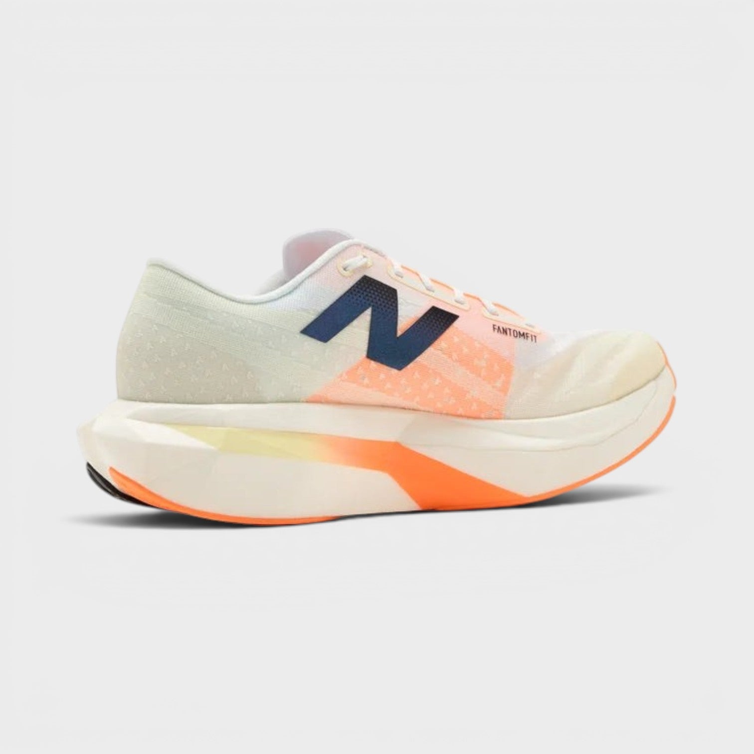 FuelCell SuperComp Elite v4 Sneakers White