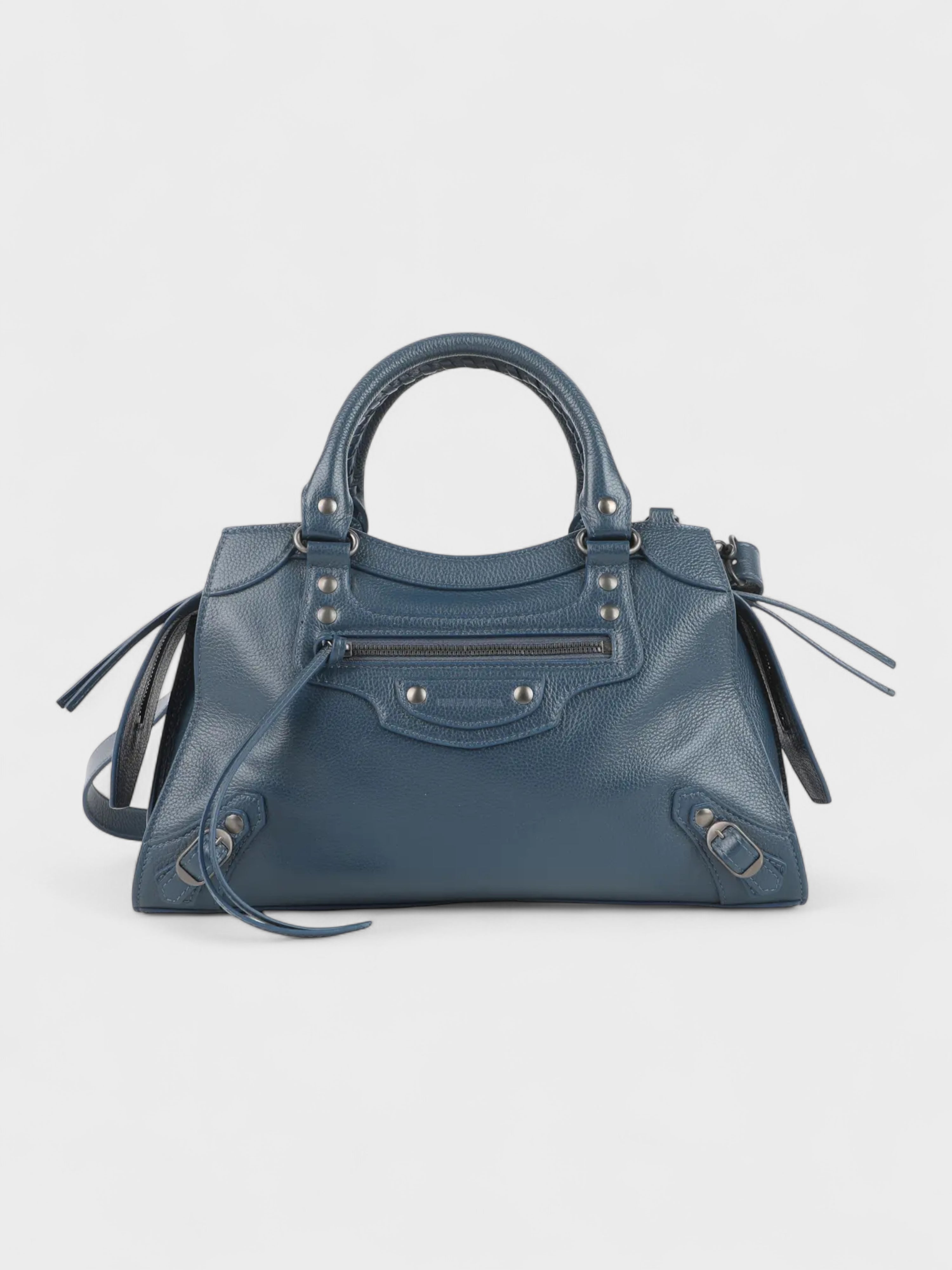 Balenciaga Neo Classic S Bag