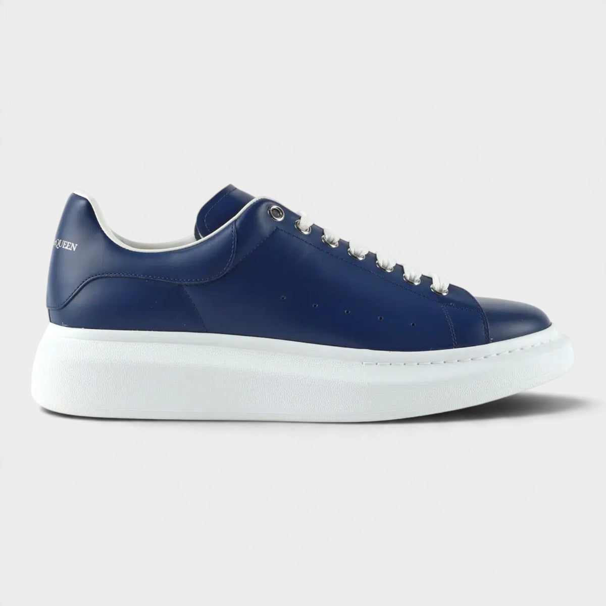 Oversized Sneaker Utopia Blue