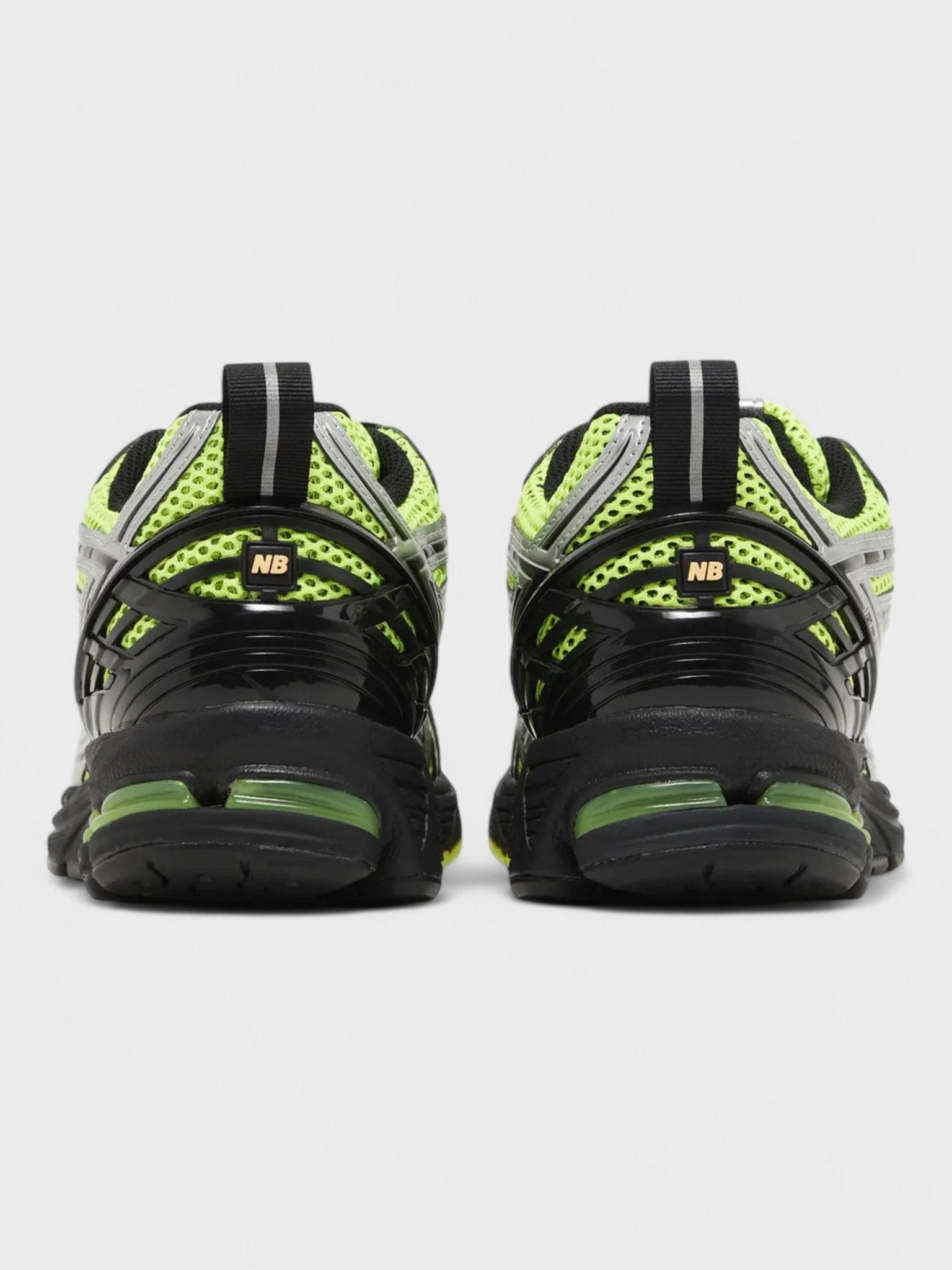 New Balance 1906R Volt Silver - Supplied FashionNew Balance