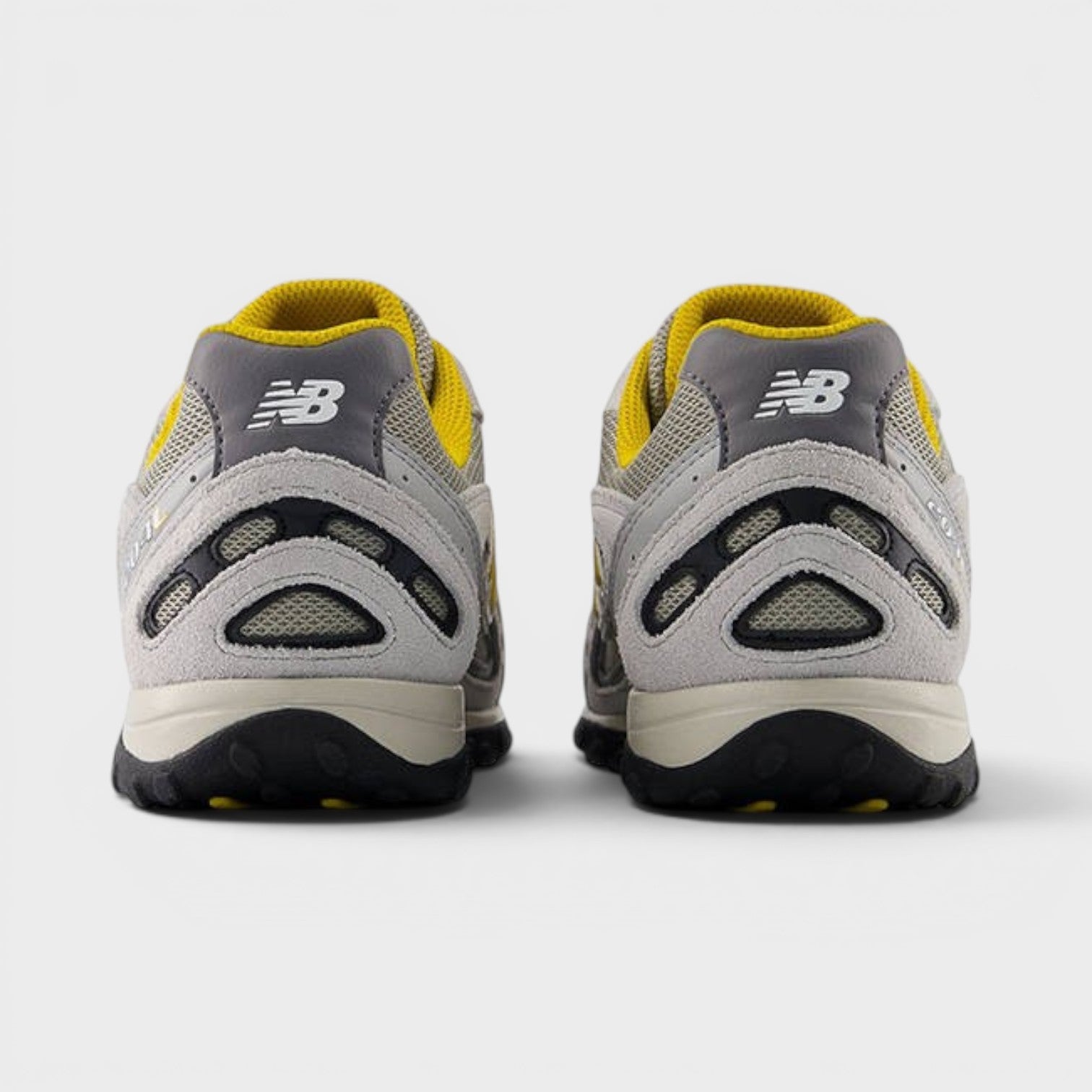 204L Raincloud Baroque Gold Grey