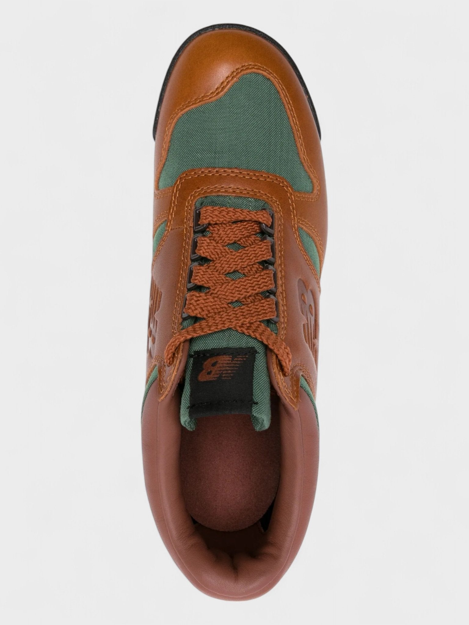 New Balance Rainier Boots - Supplied FashionNew Balance