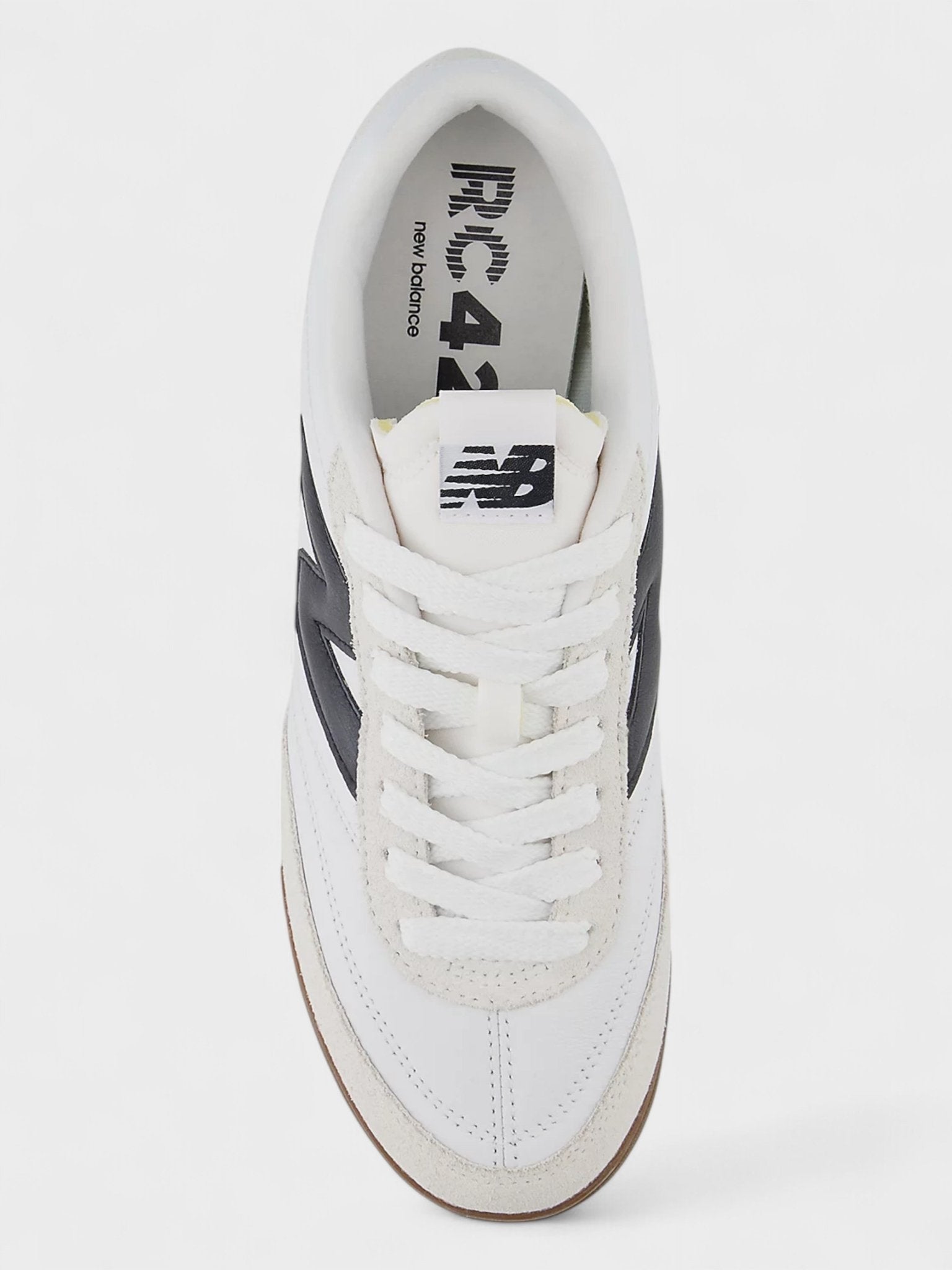 New Balance RC42 White Gum - Supplied FashionNew Balance