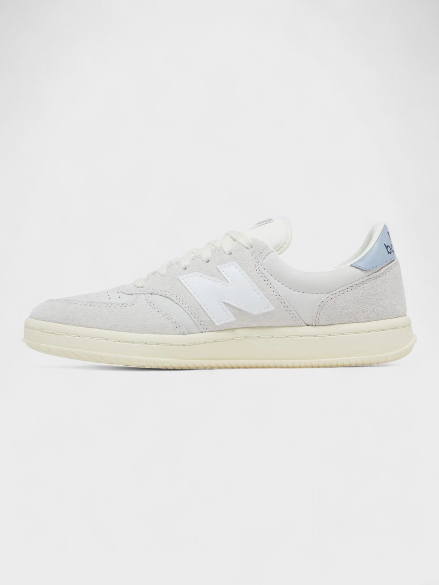 New Balance T500 Arctic Grey - Supplied FashionNew Balance