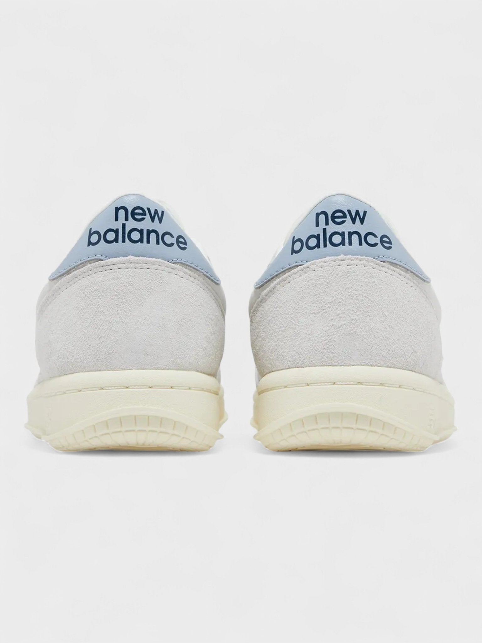 New Balance T500 Arctic Grey - Supplied FashionNew Balance