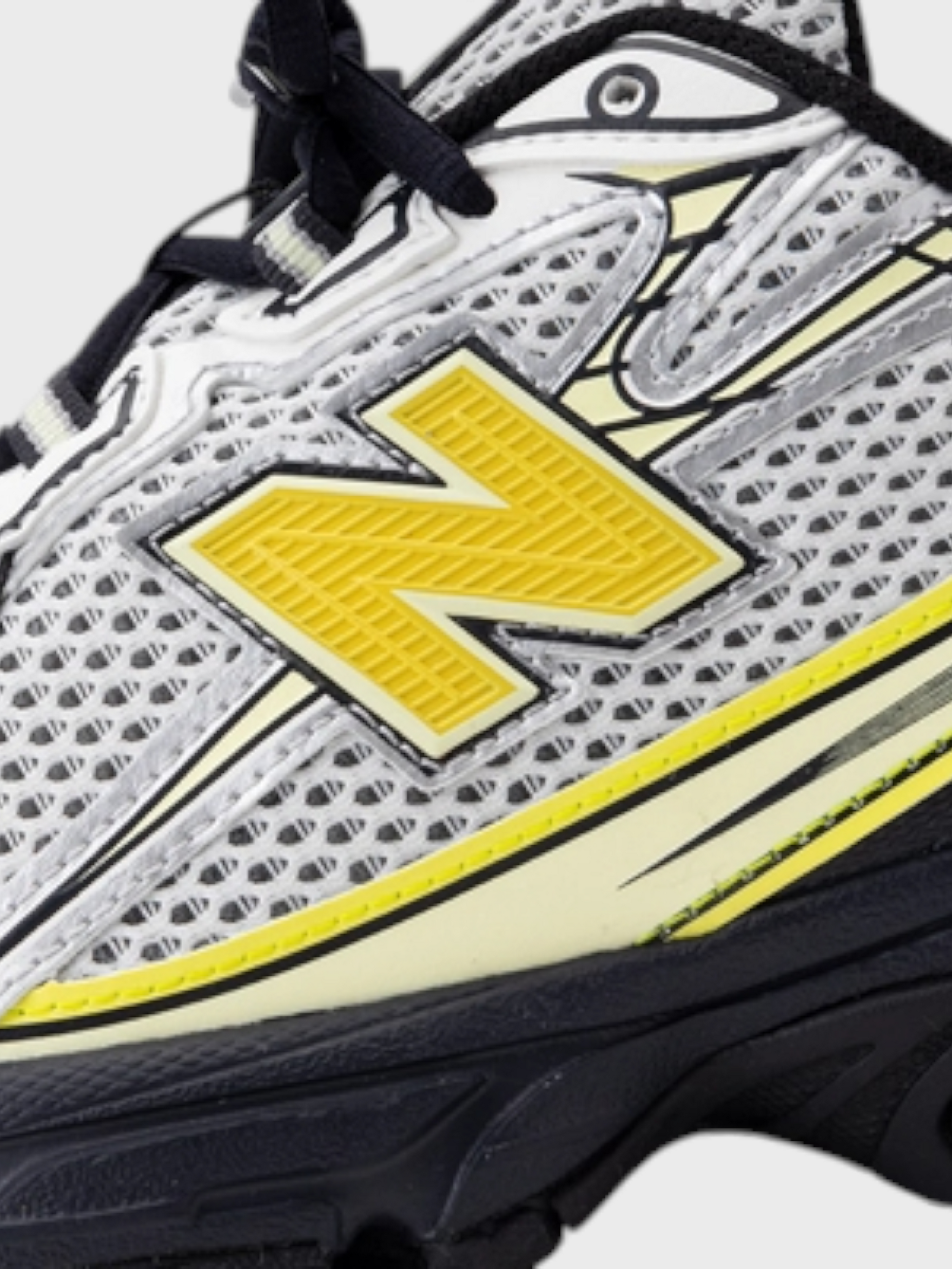 New Balance 740v2 Sea Salt Phantom