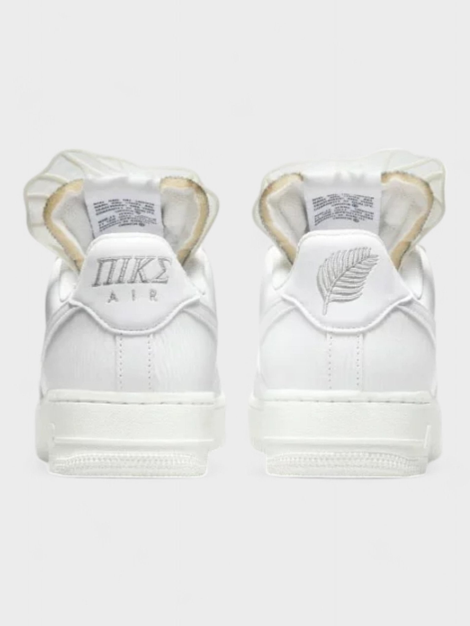 Nike Air Force 1 Goddess Of Victory - Supplied FashionNIKE