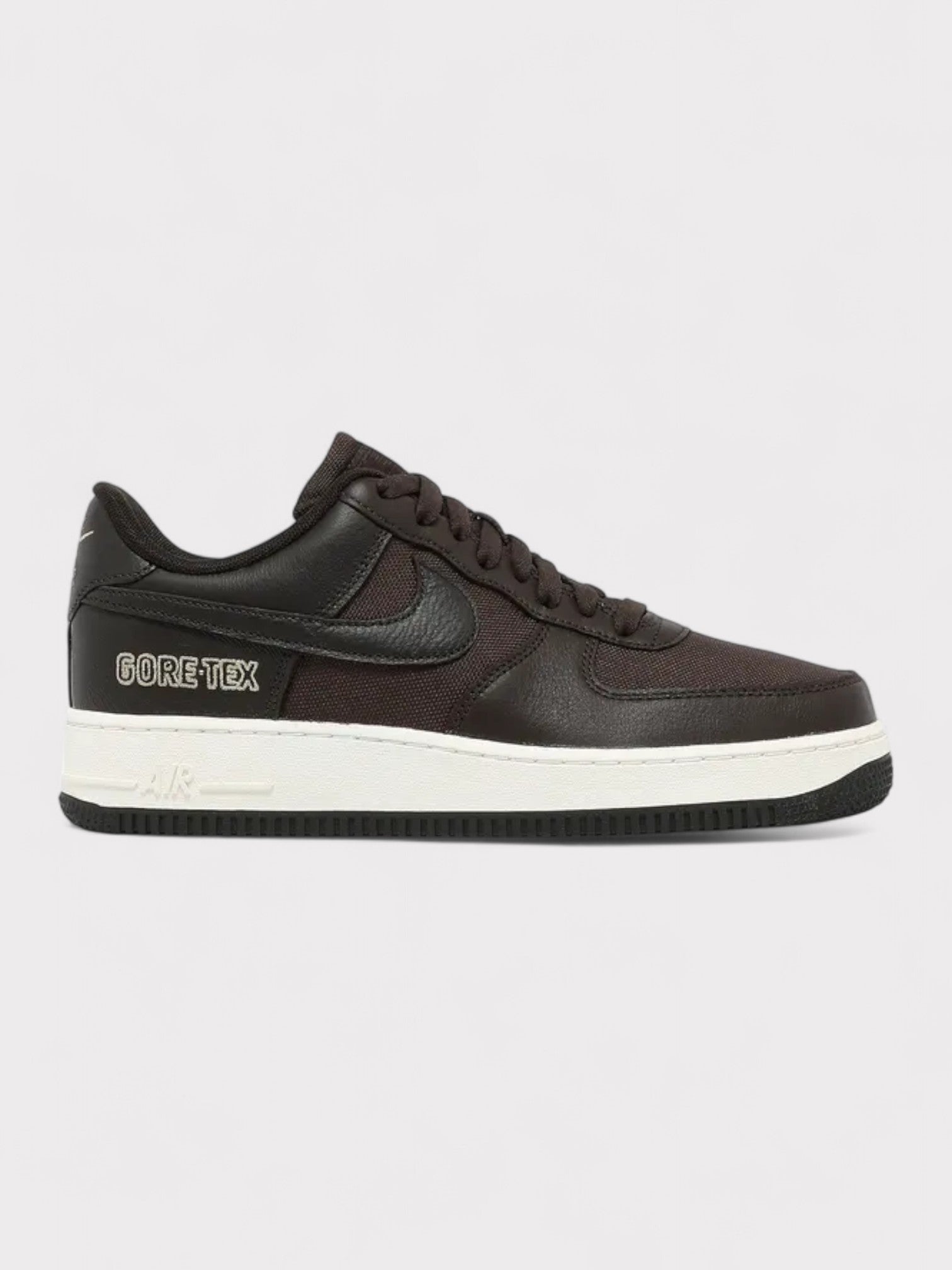 Nike Air Force 1 GTX 'Baroque Brown' - Supplied FashionNike